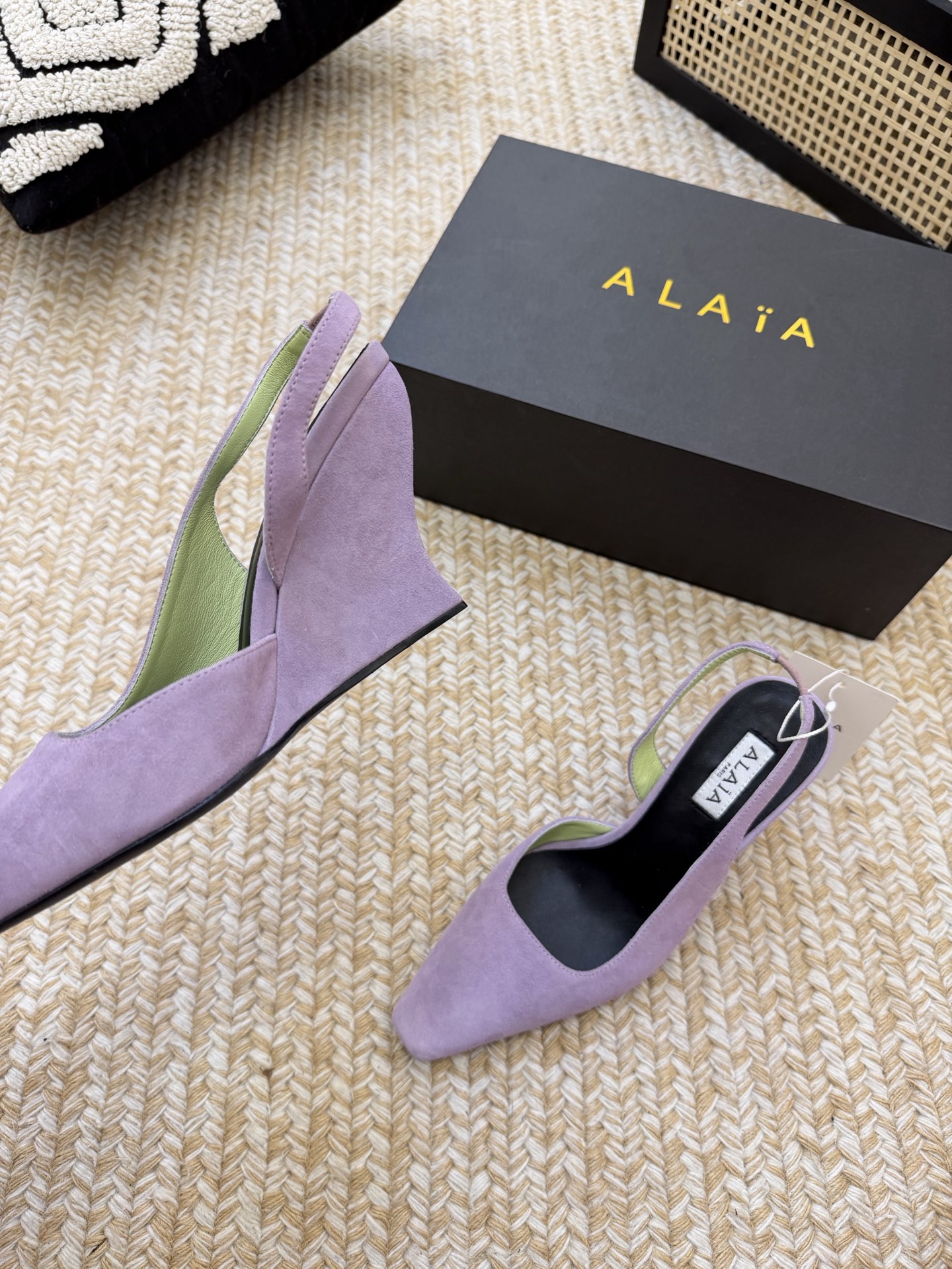 Designer Sandals