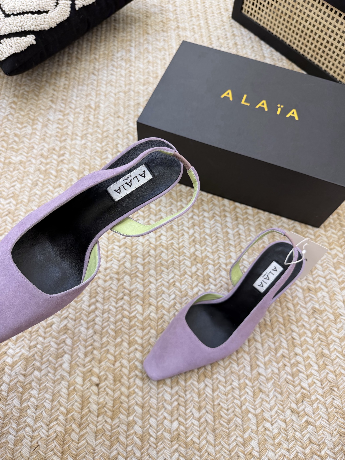 Designer Sandals