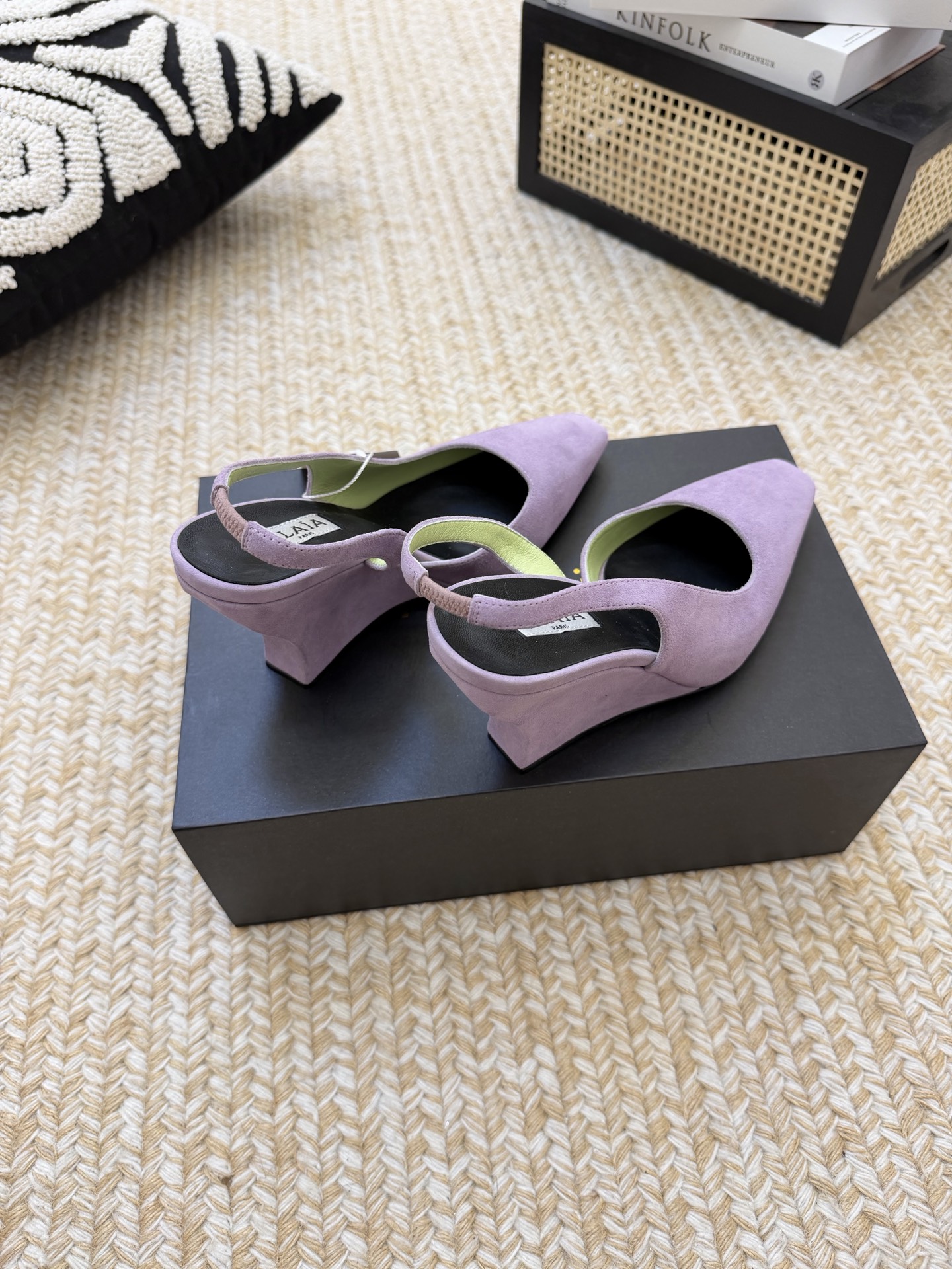 Designer Sandals