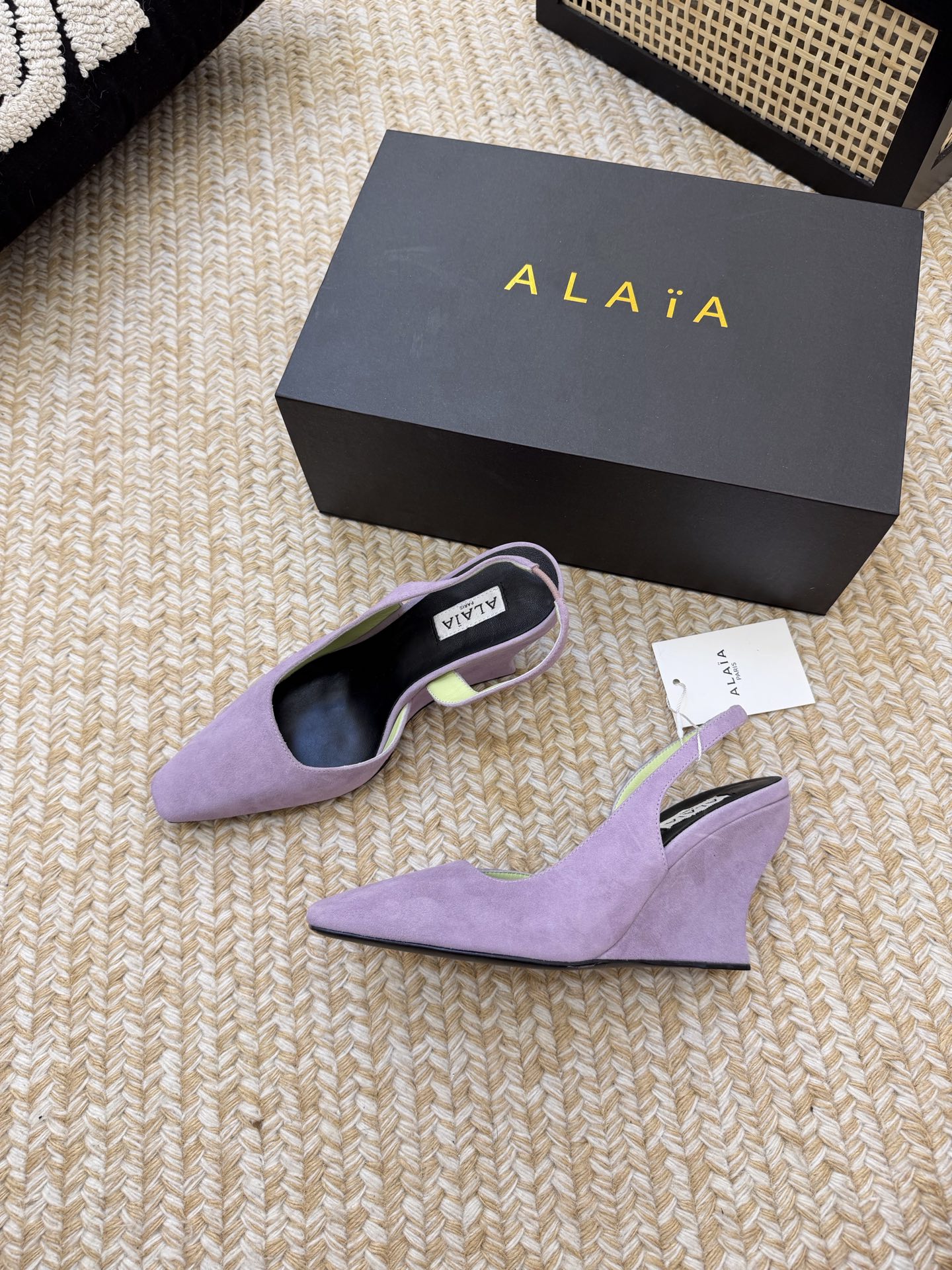 Designer Sandals