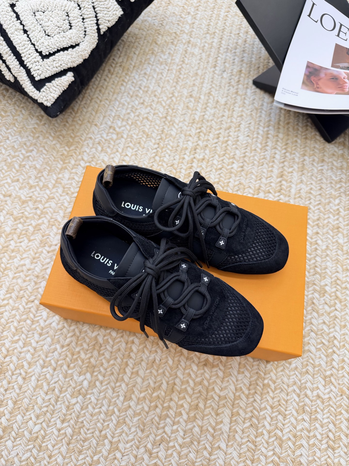 Louis Vuitton Sneakers