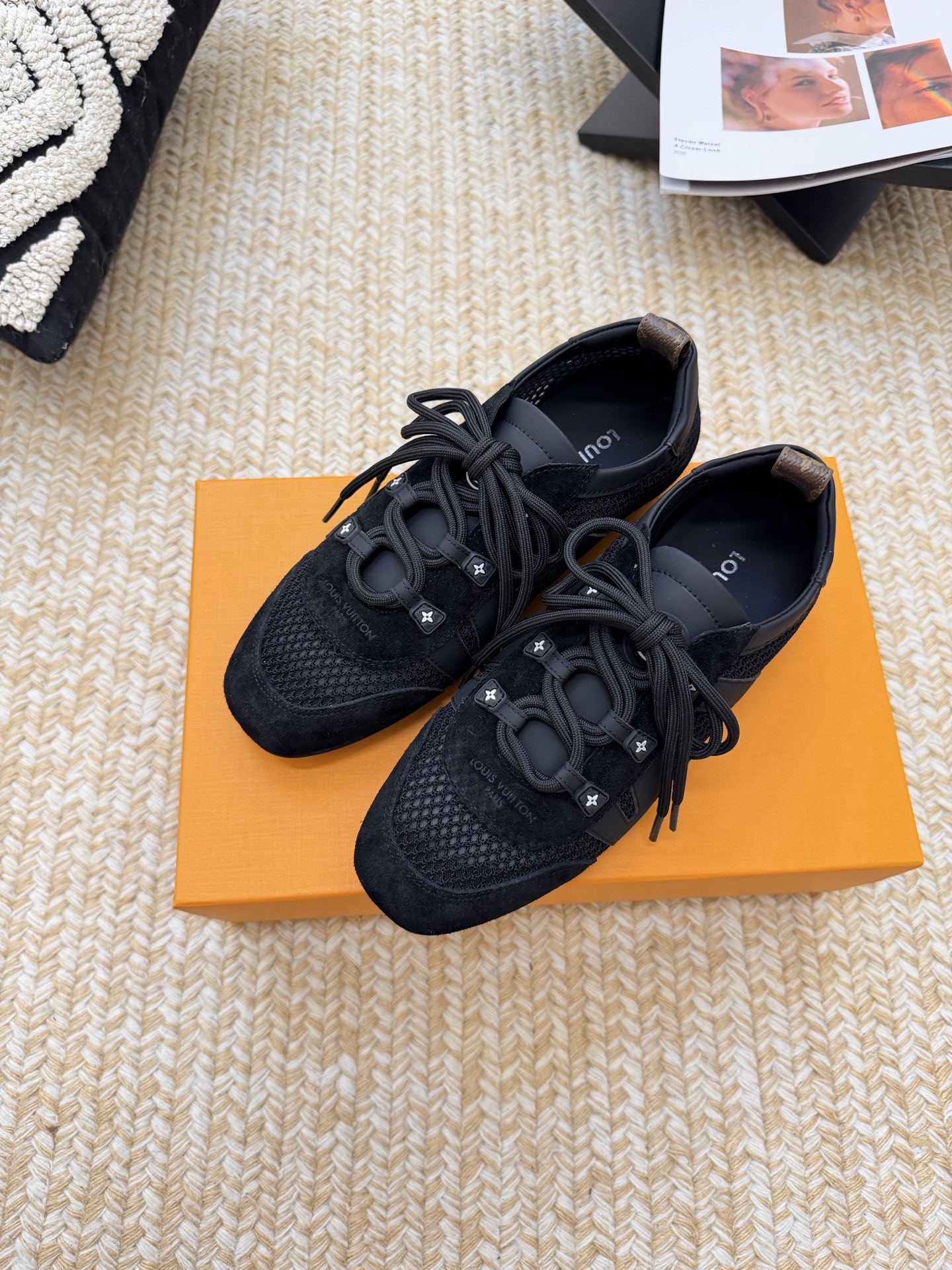 Louis Vuitton Sneakers