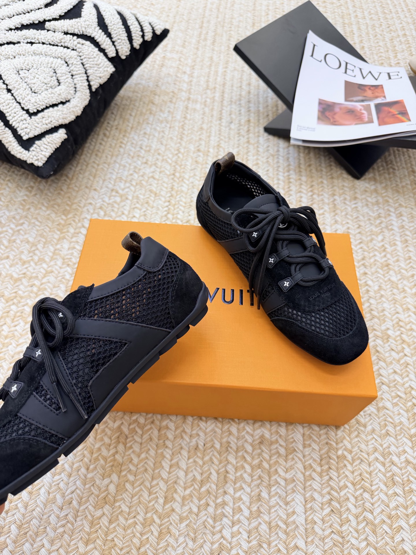 Louis Vuitton Sneakers