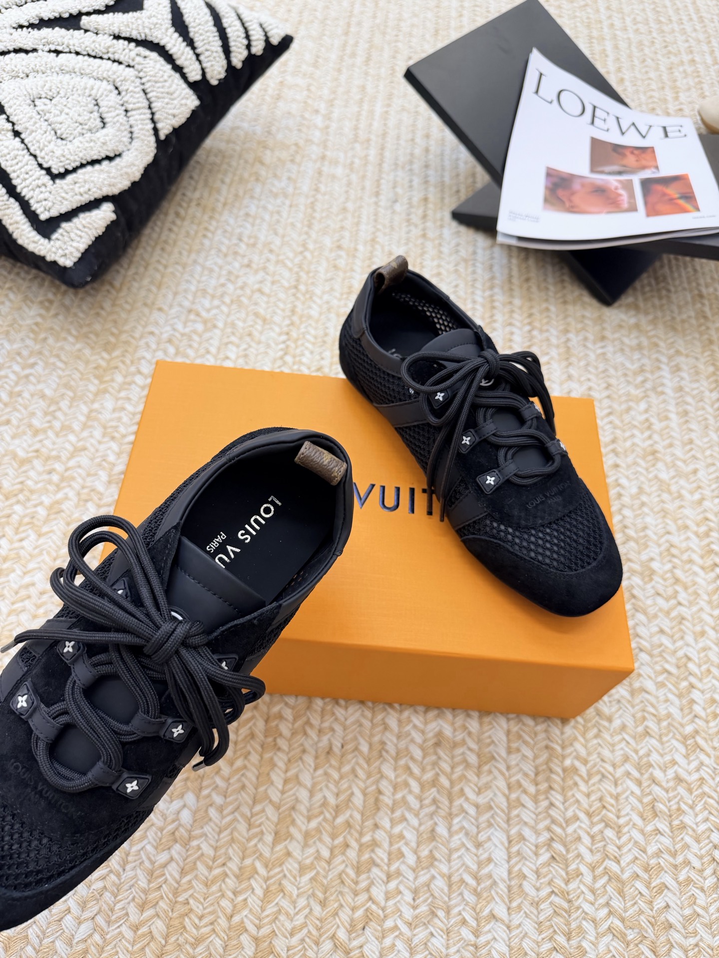 Louis Vuitton Sneakers