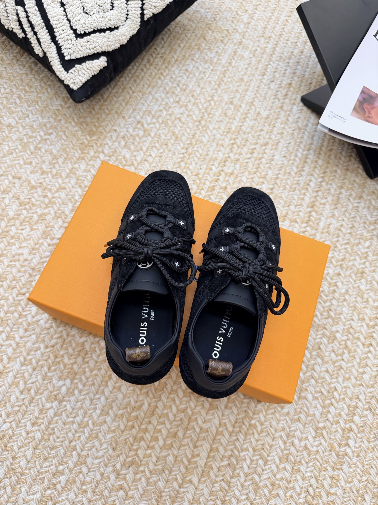 Louis Vuitton Sneakers