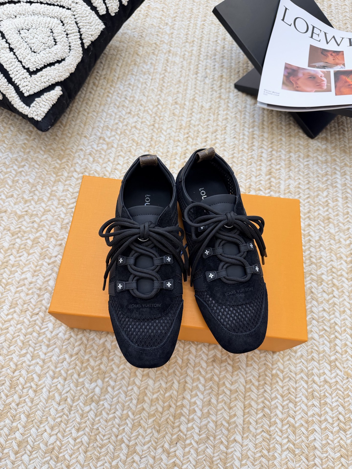 Louis Vuitton Sneakers