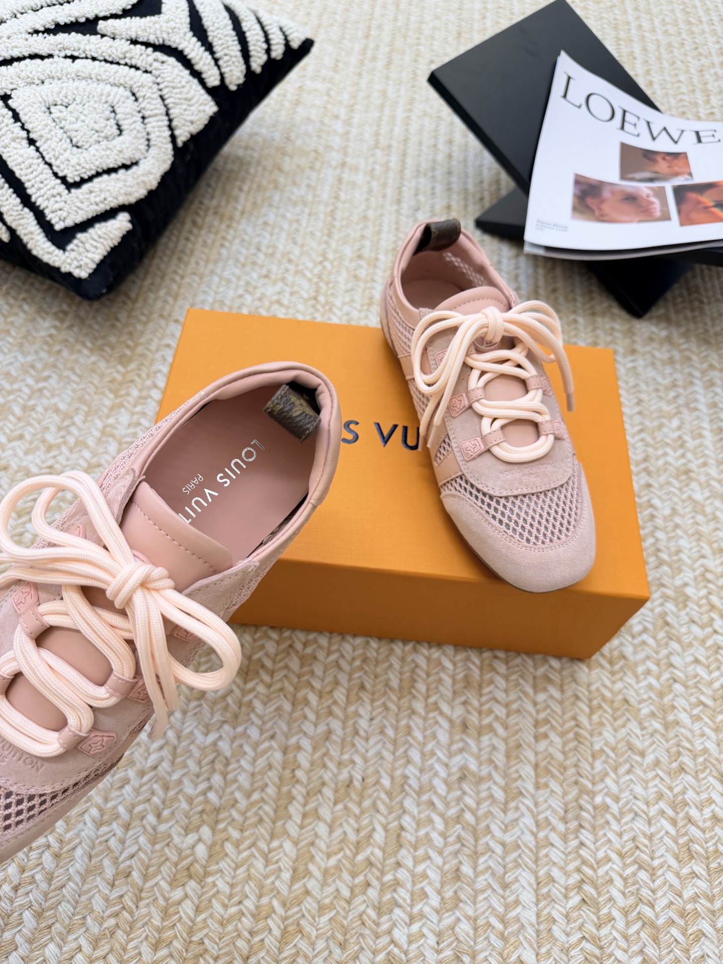 Louis Vuitton Sneakers