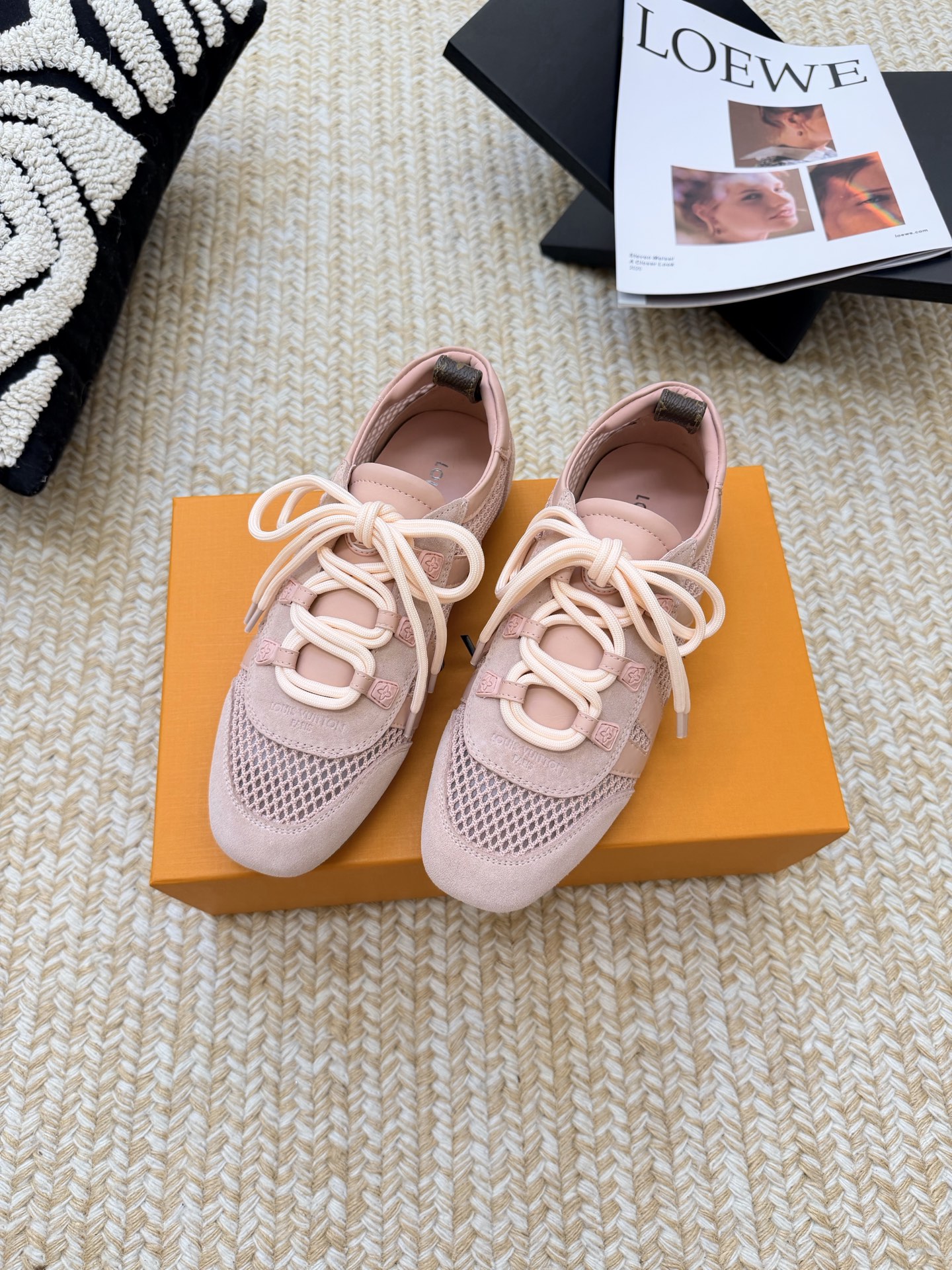 Louis Vuitton Sneakers