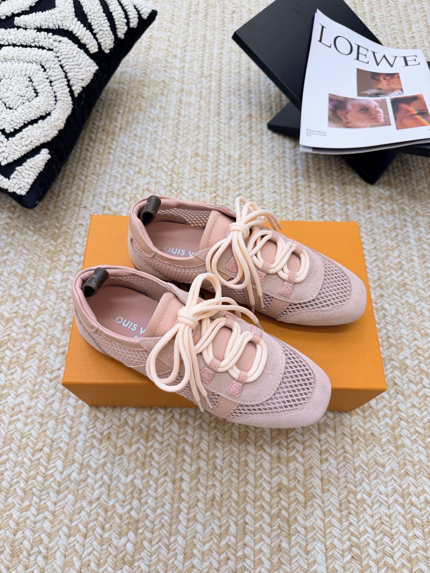 Louis Vuitton Sneakers