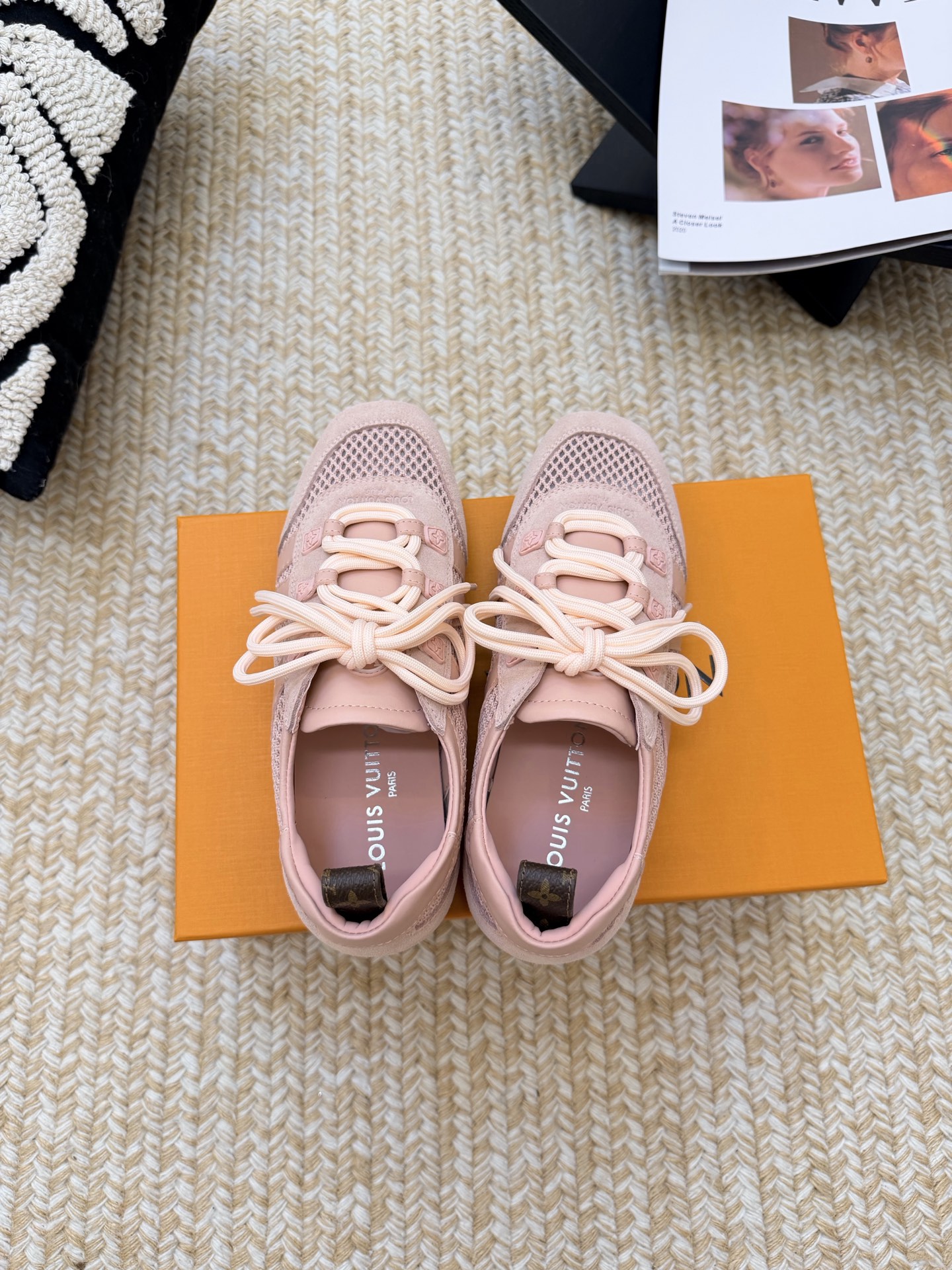 Louis Vuitton Sneakers