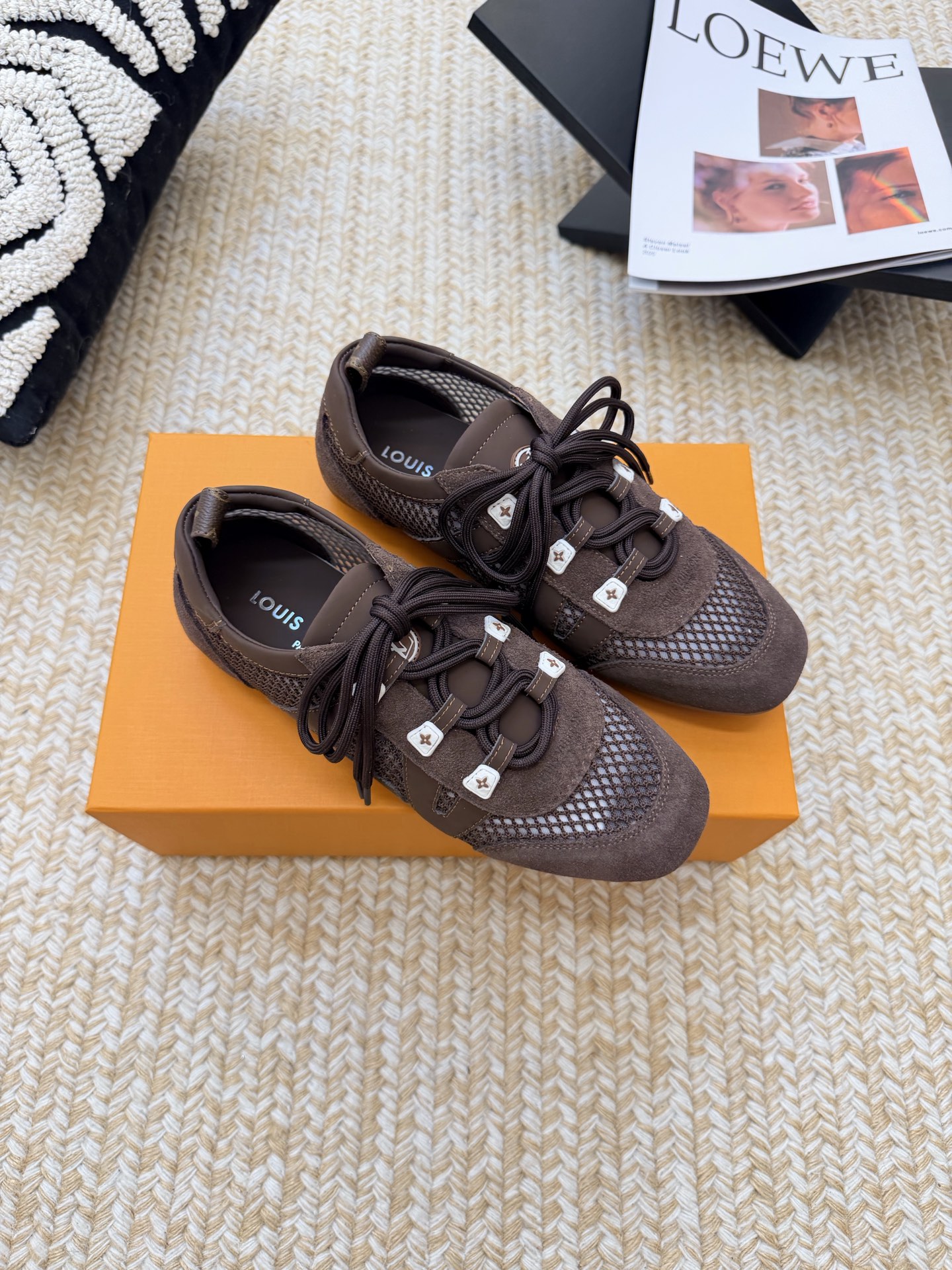 Louis Vuitton Sneakers
