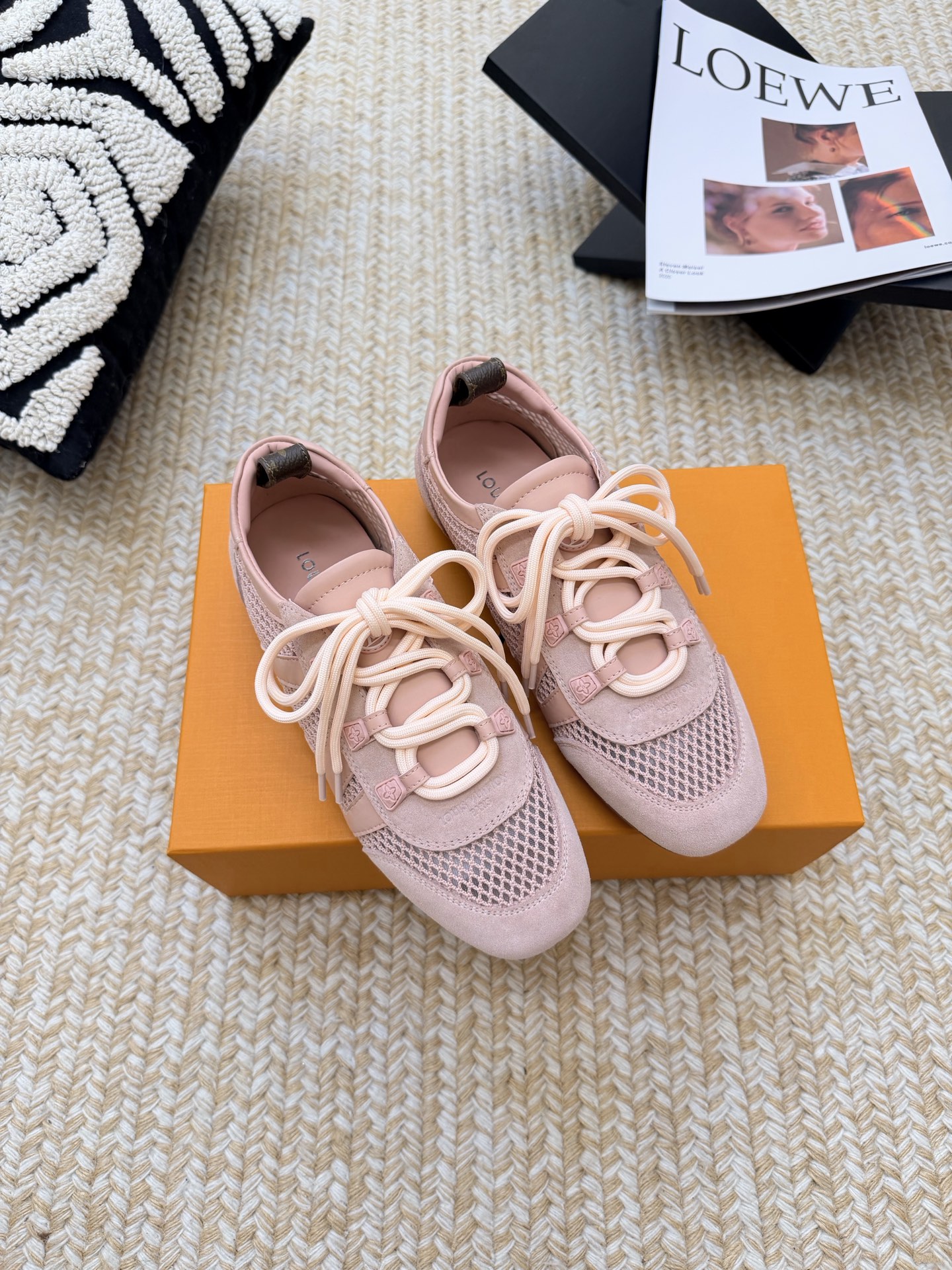 Louis Vuitton Sneakers