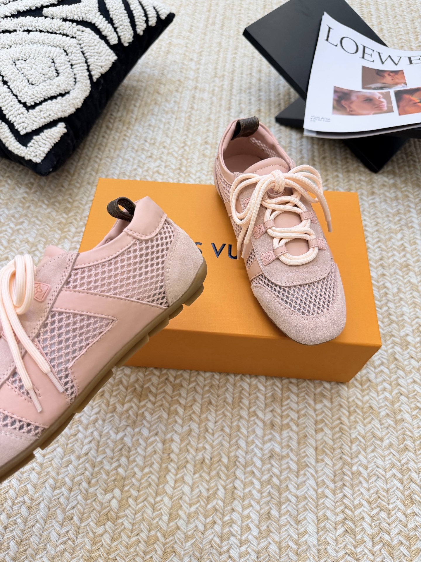 Louis Vuitton Sneakers