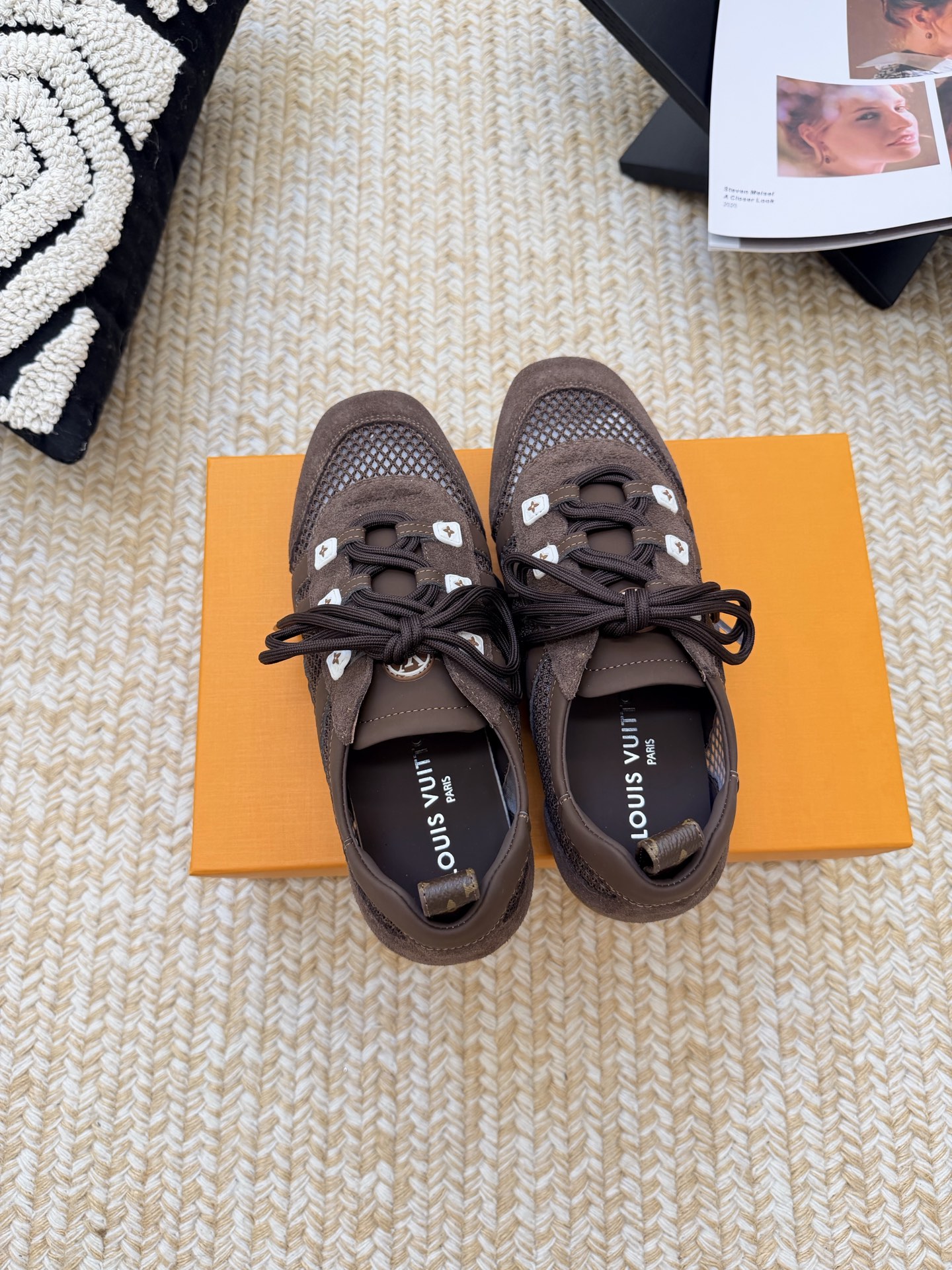 Louis Vuitton Sneakers