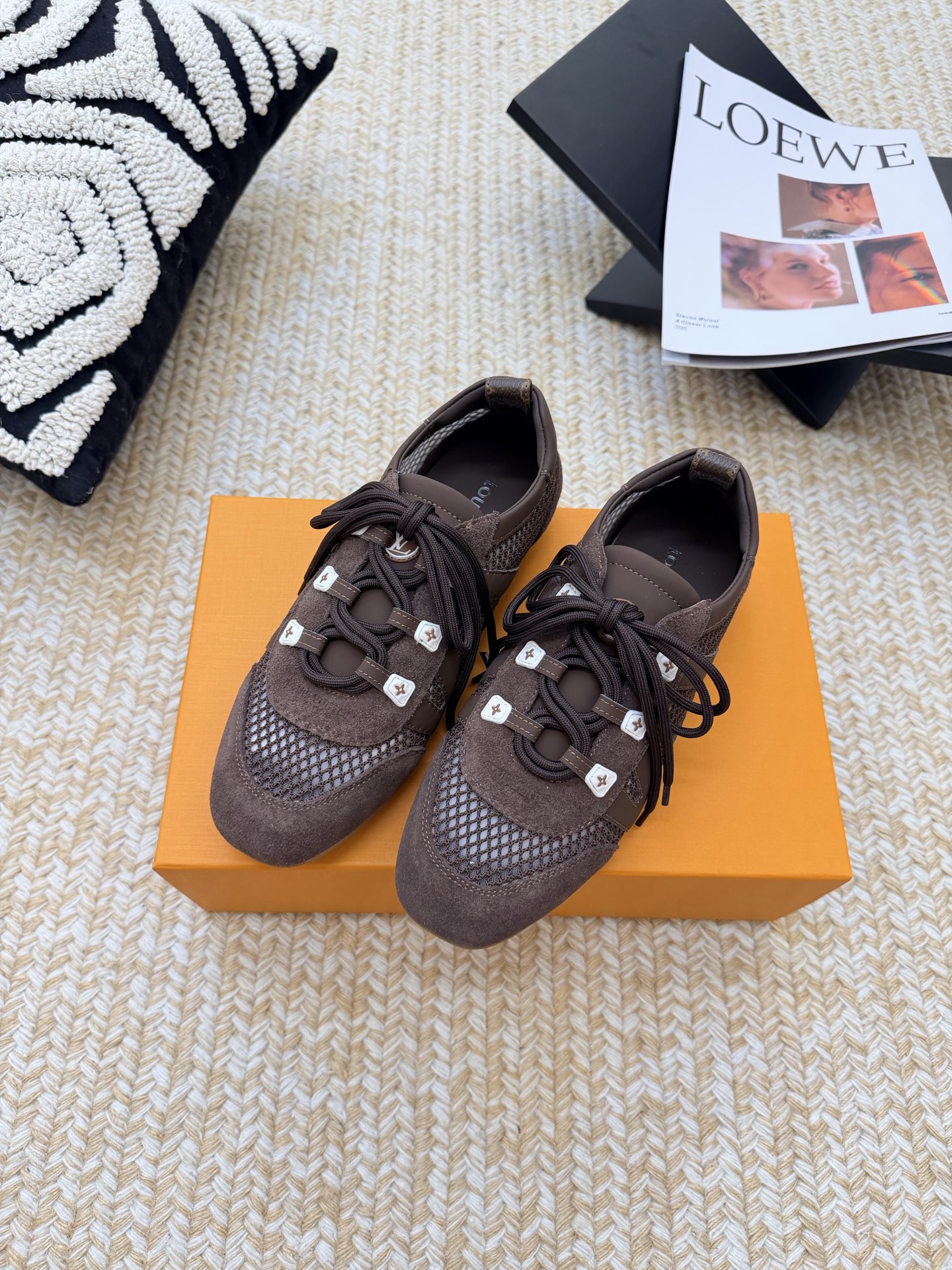 Louis Vuitton Sneakers