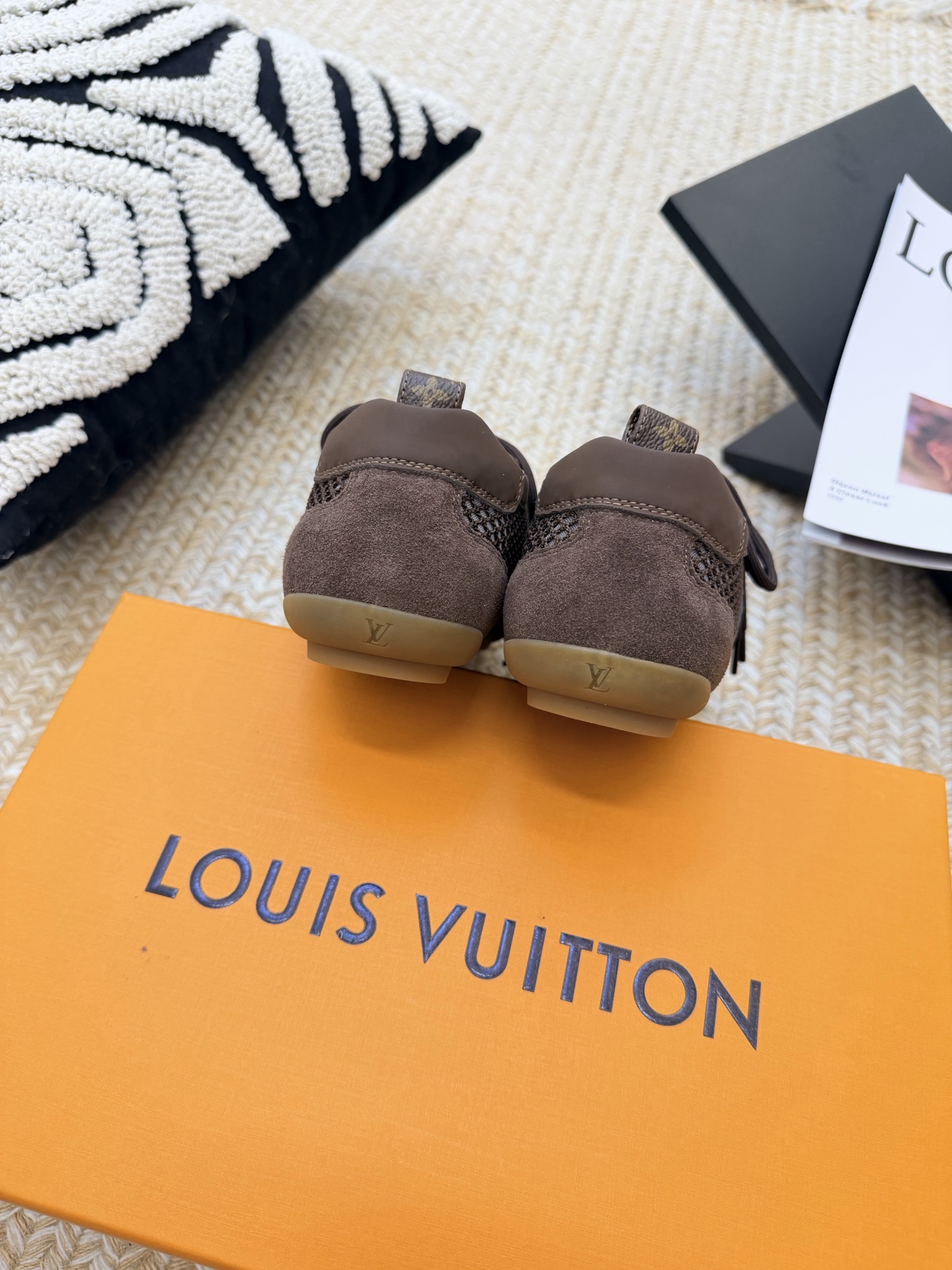 Louis Vuitton Sneakers