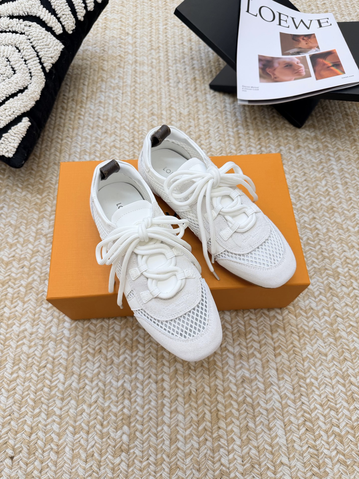 Louis Vuitton Sneakers