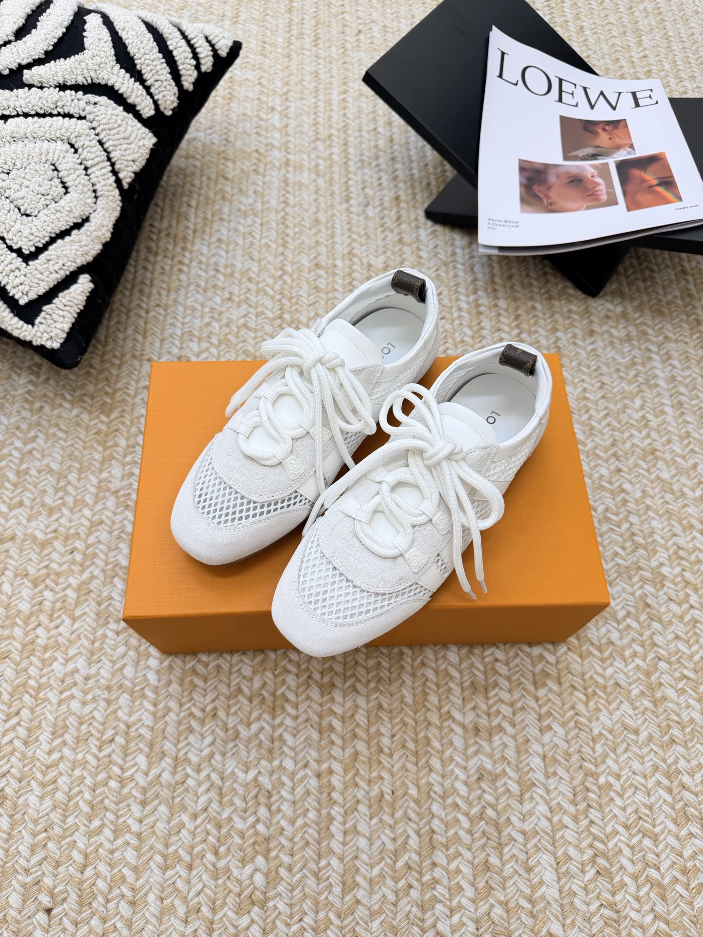 Louis Vuitton Sneakers