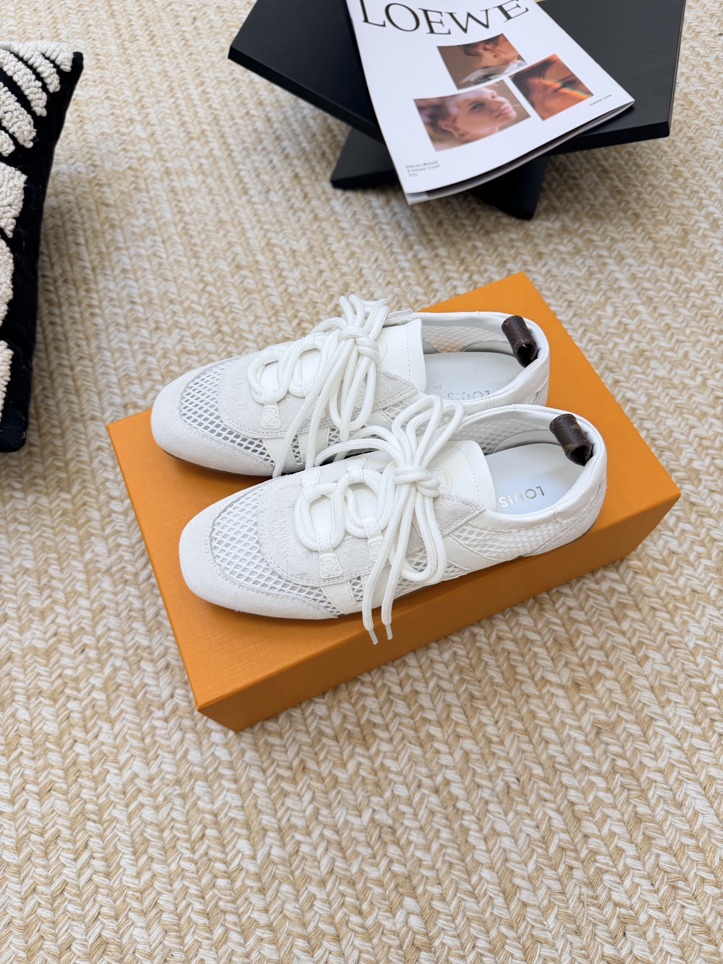 Louis Vuitton Sneakers