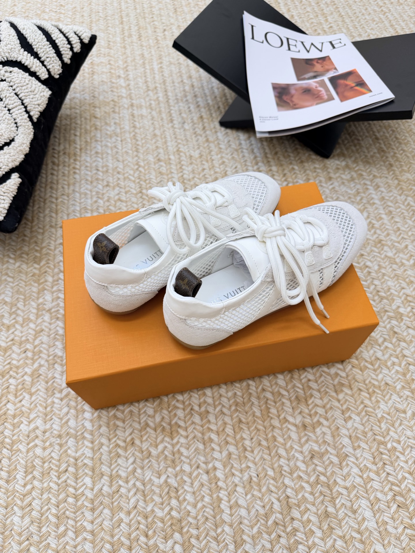 Louis Vuitton Sneakers