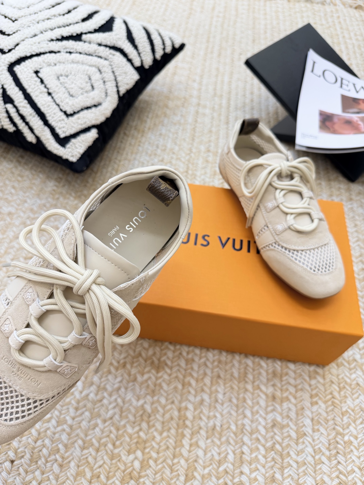 Louis Vuitton Sneakers