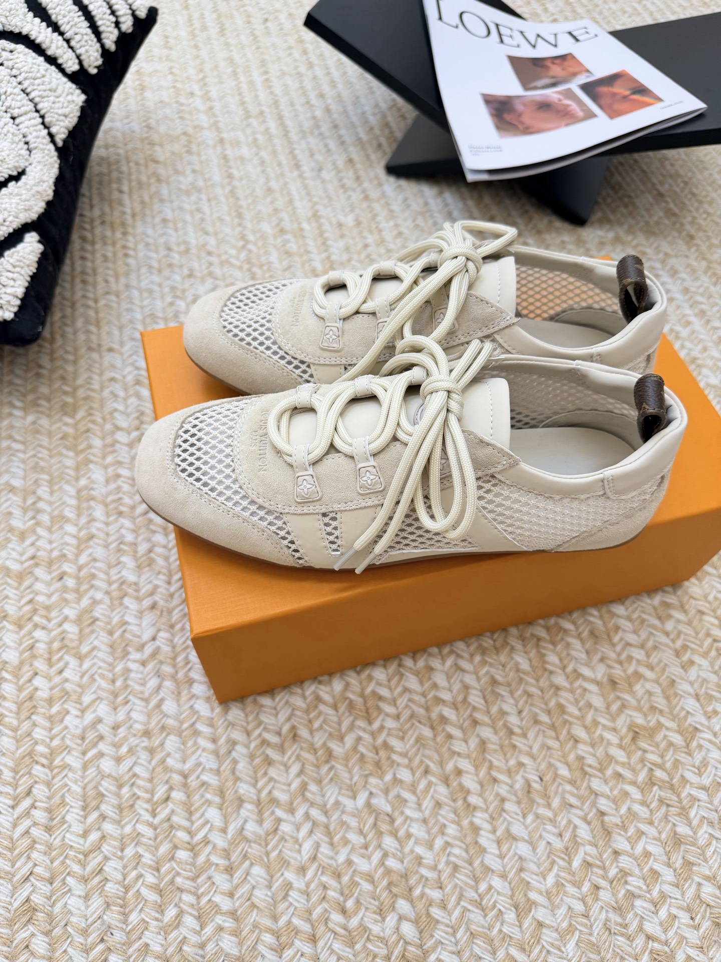 Louis Vuitton Sneakers