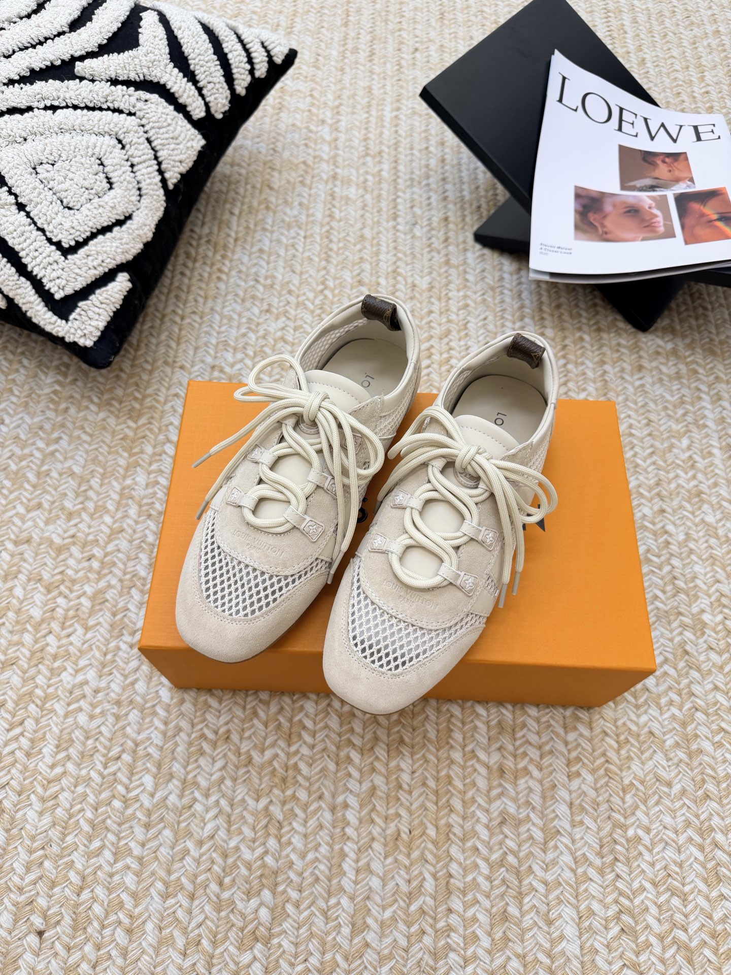 Louis Vuitton Sneakers