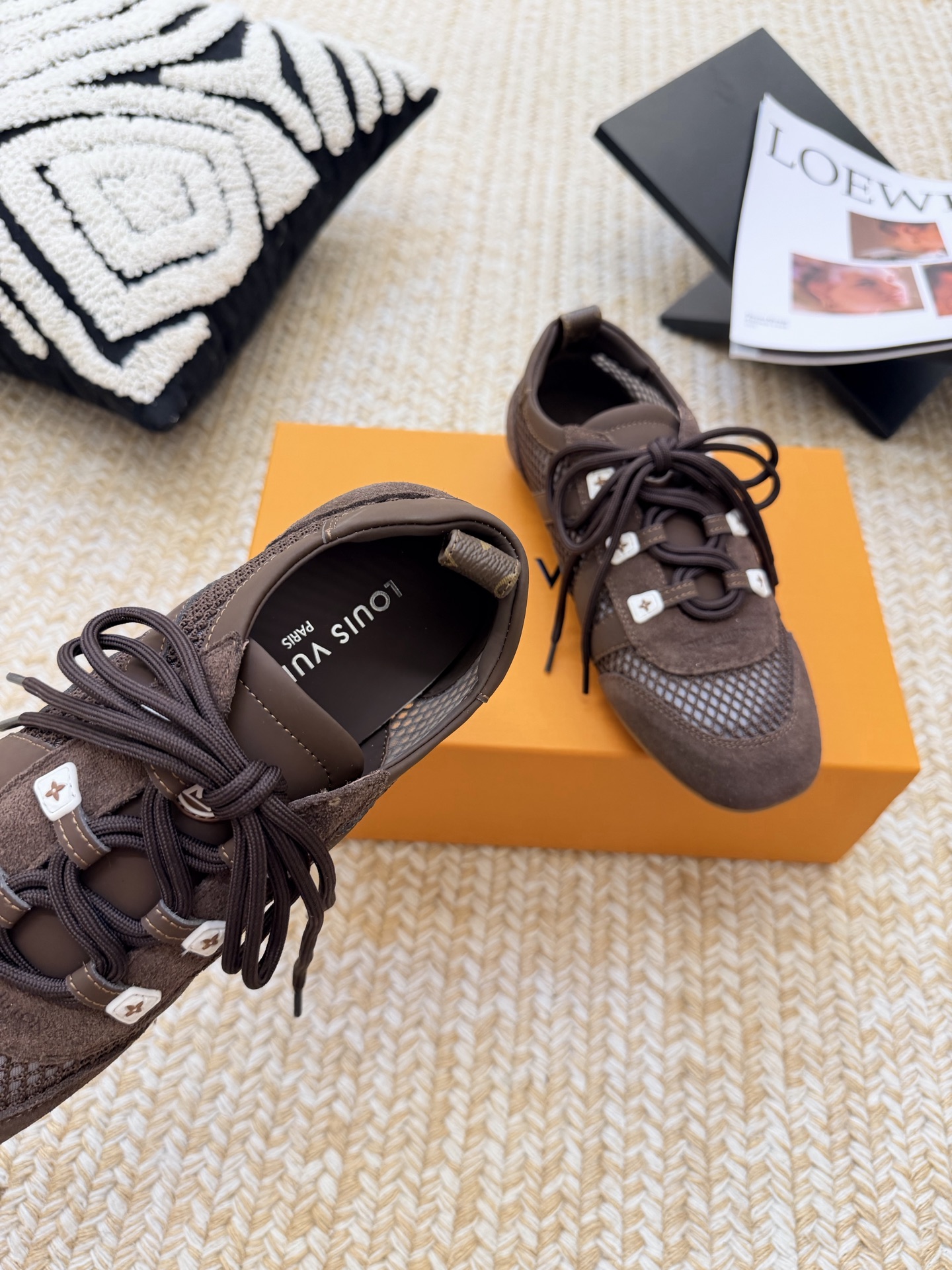 Louis Vuitton Sneakers