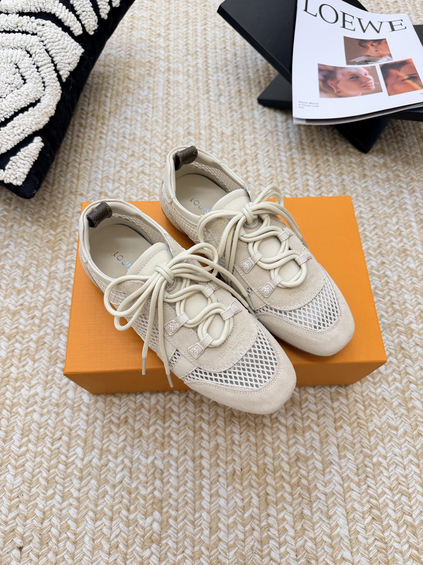 Louis Vuitton Sneakers