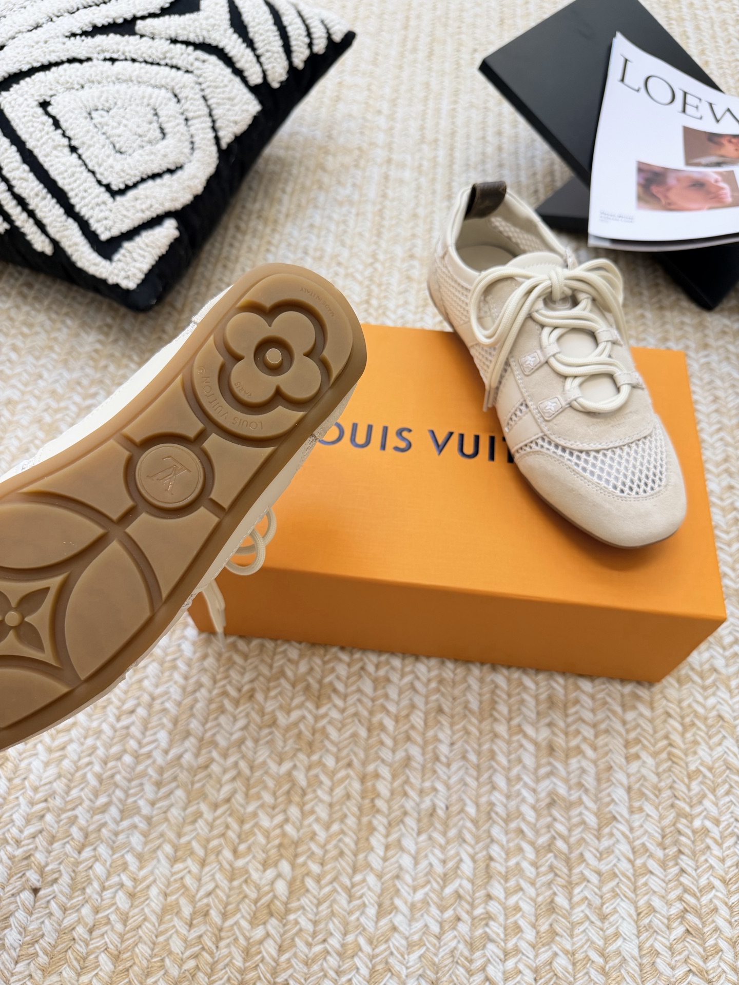Louis Vuitton Sneakers