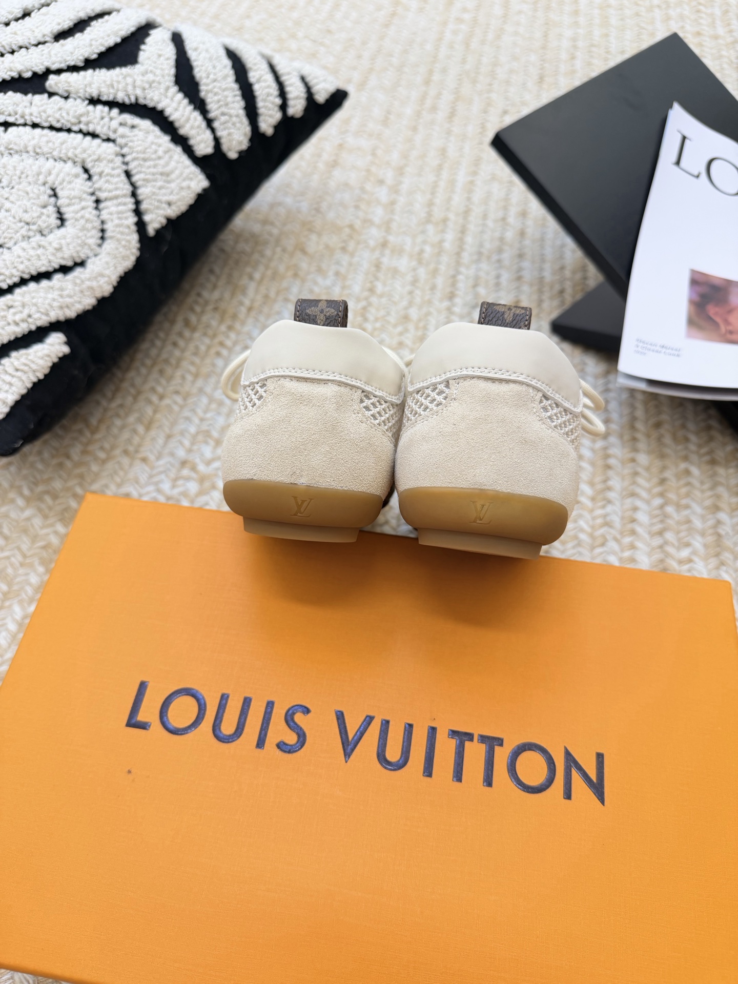 Louis Vuitton Sneakers