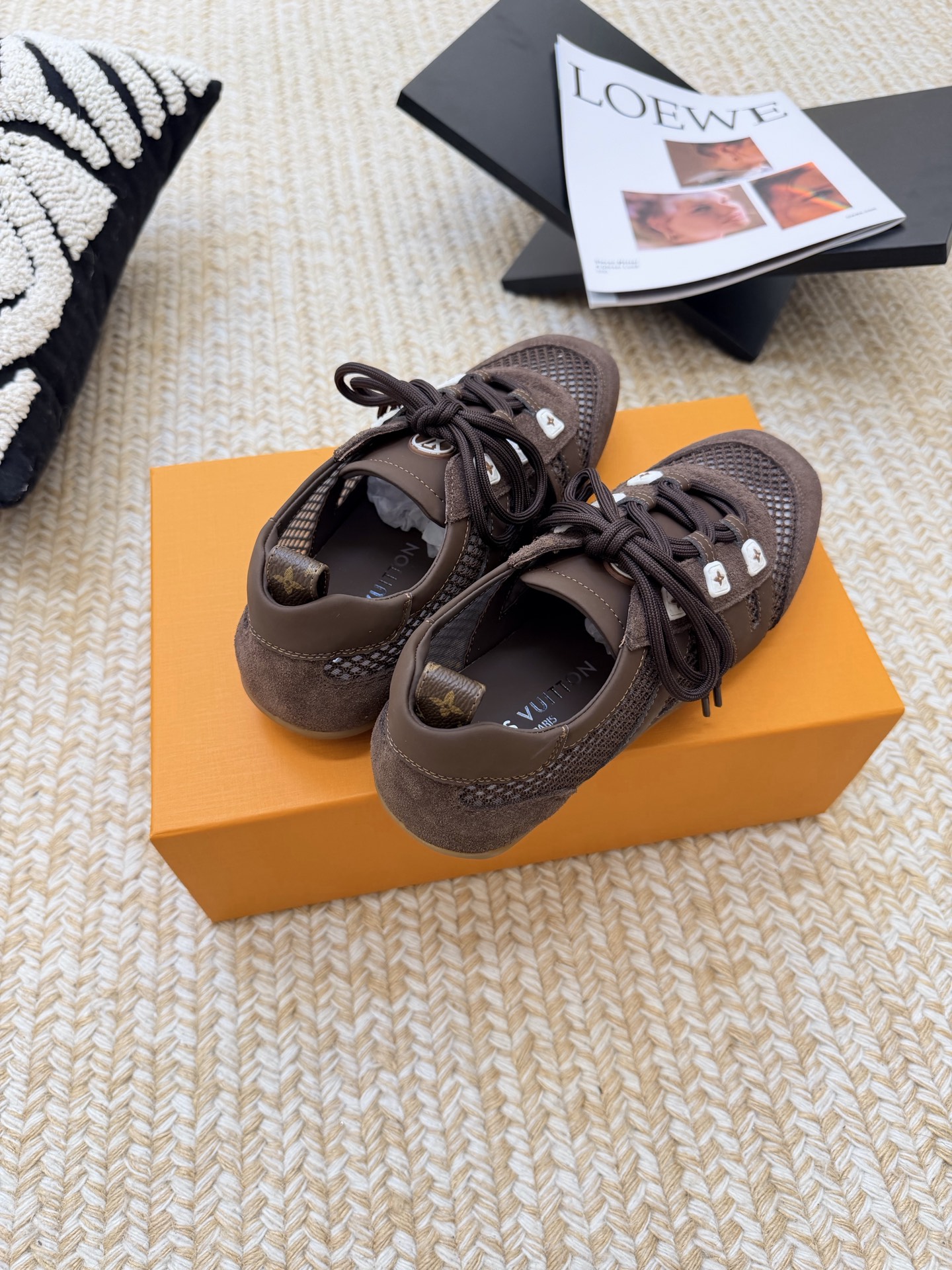 Louis Vuitton Sneakers
