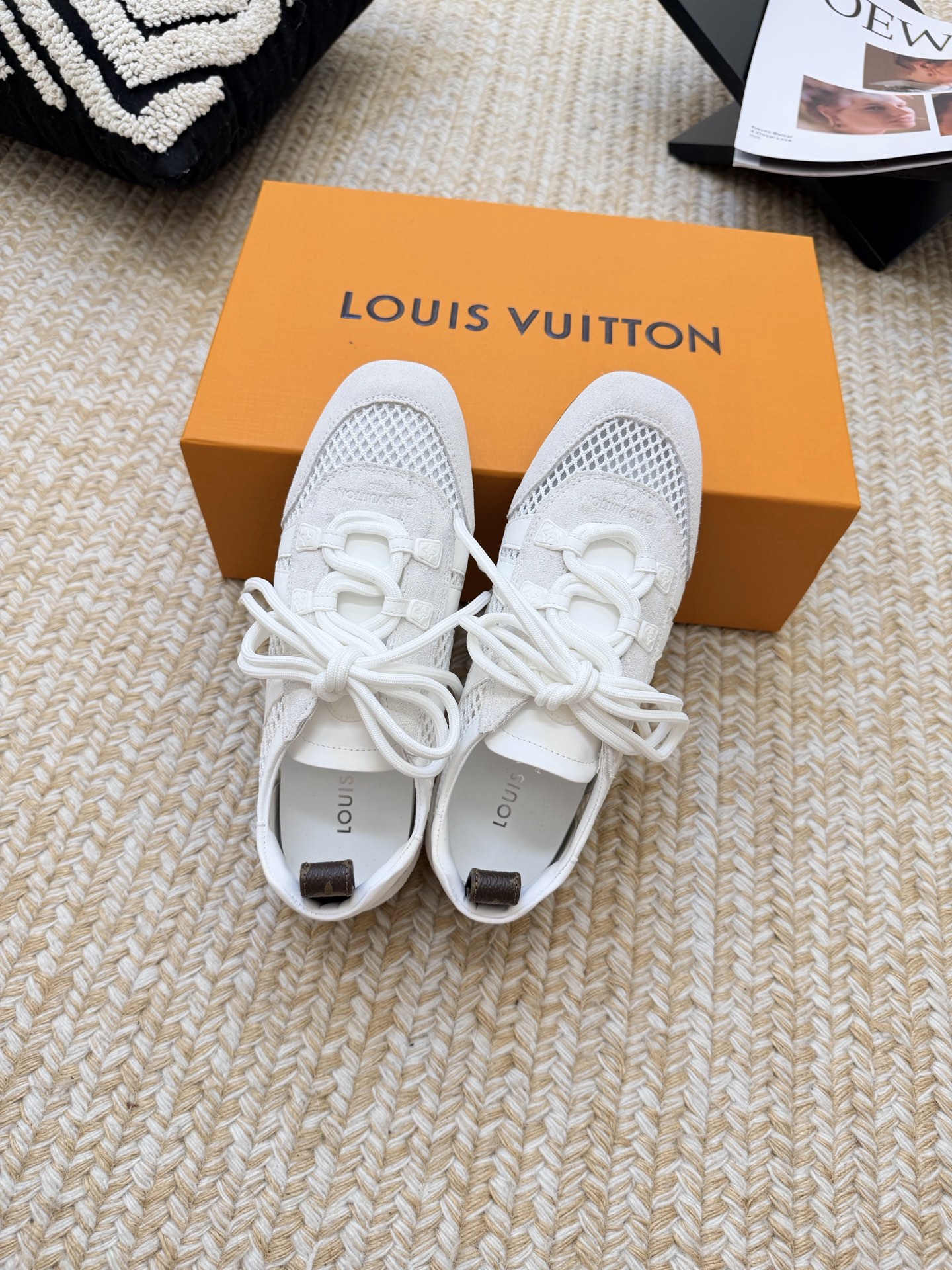 Louis Vuitton Sneakers