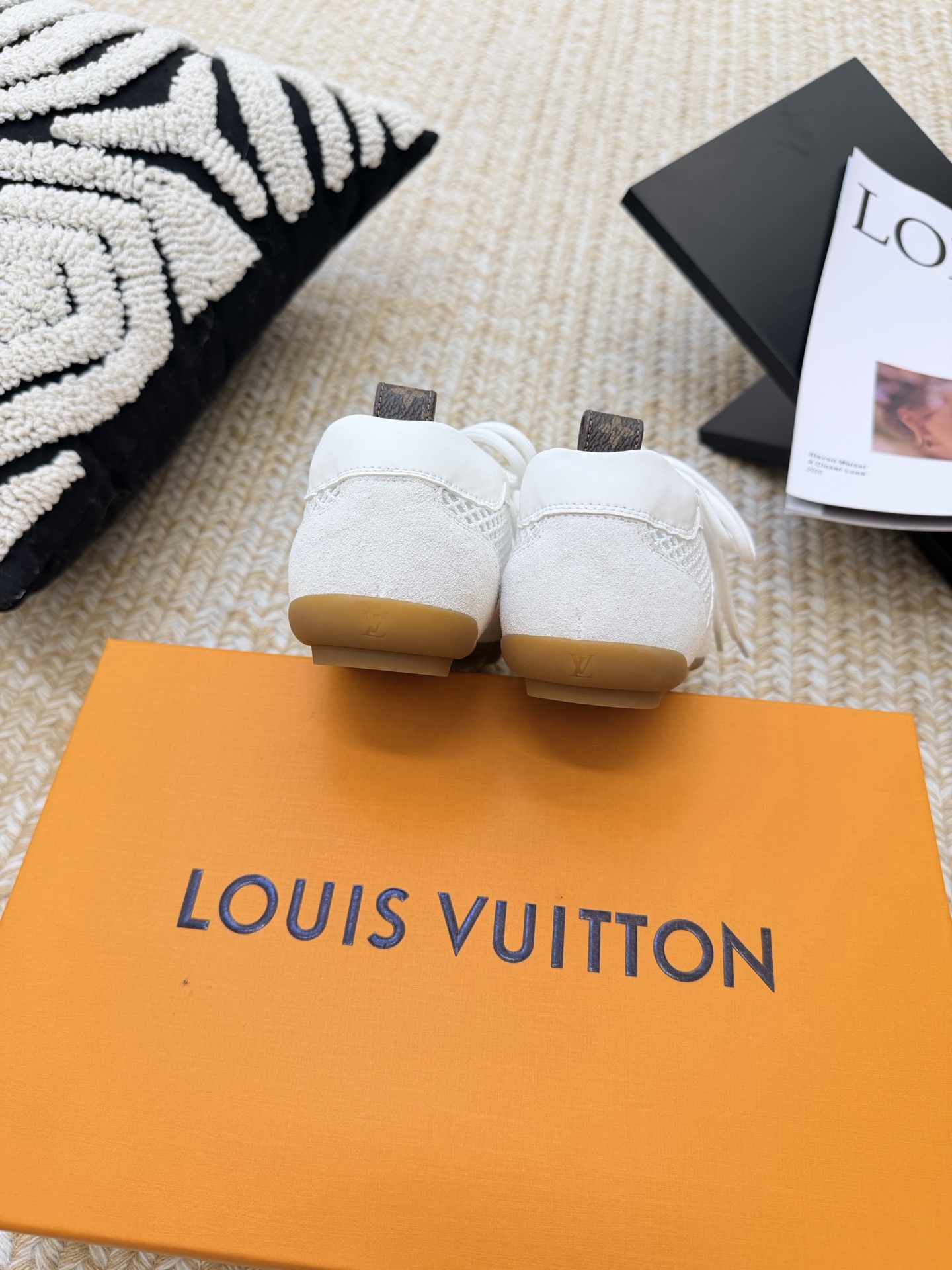 Louis Vuitton Sneakers