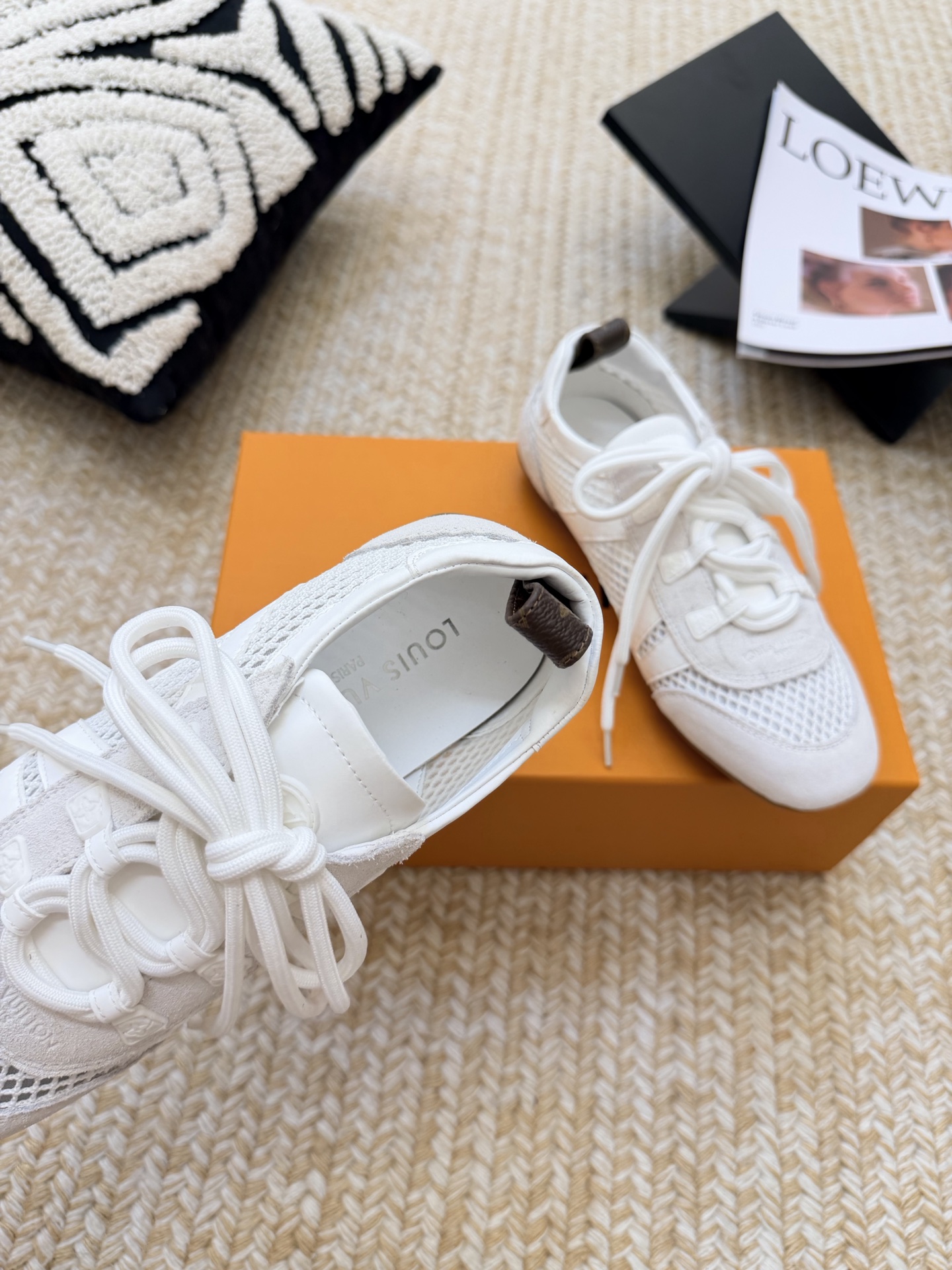 Louis Vuitton Sneakers