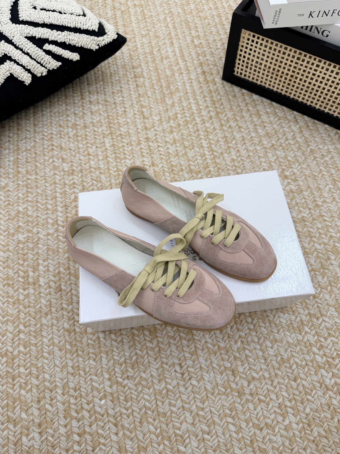 Designer Women Shoes