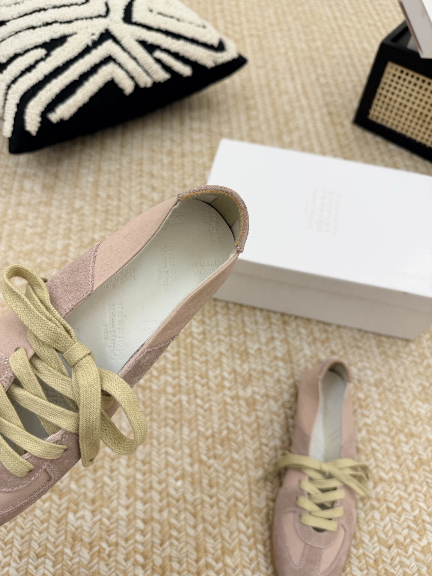Designer Women Shoes