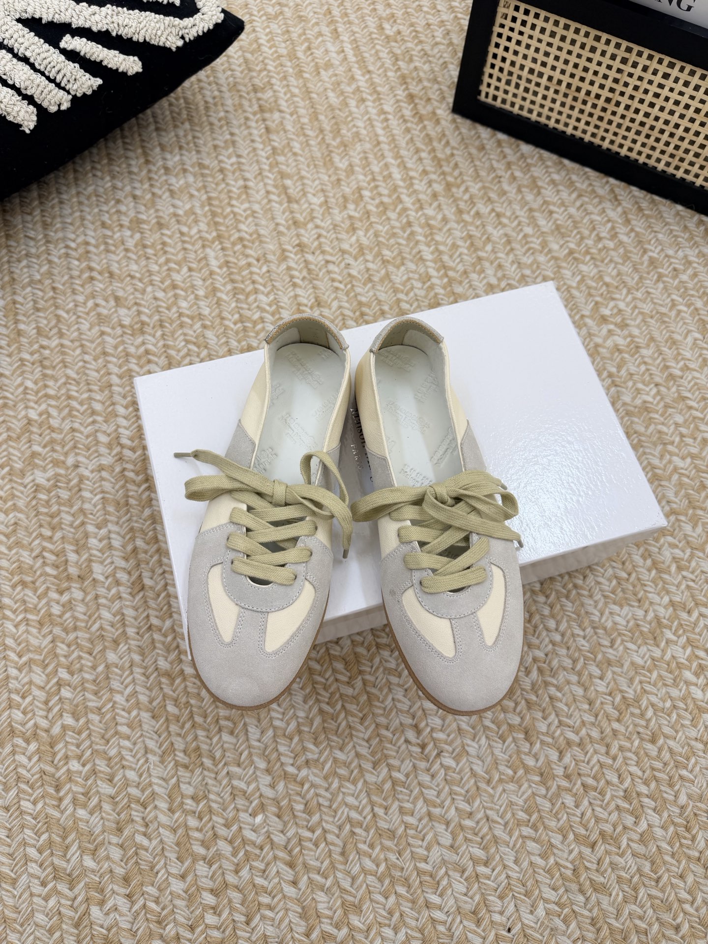 Designer Women Shoes