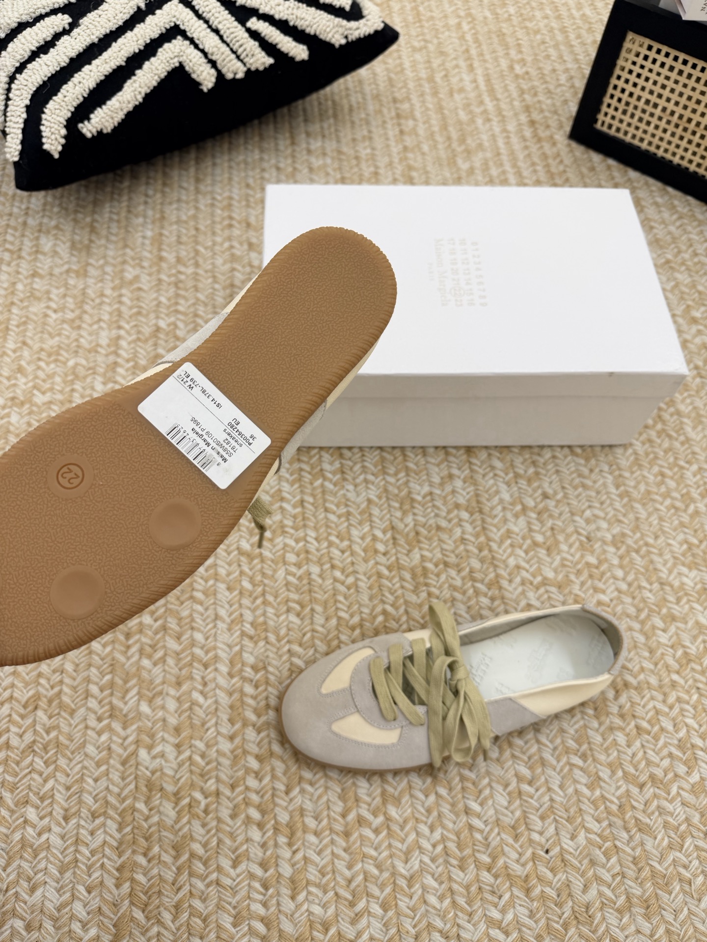 Designer Women Shoes