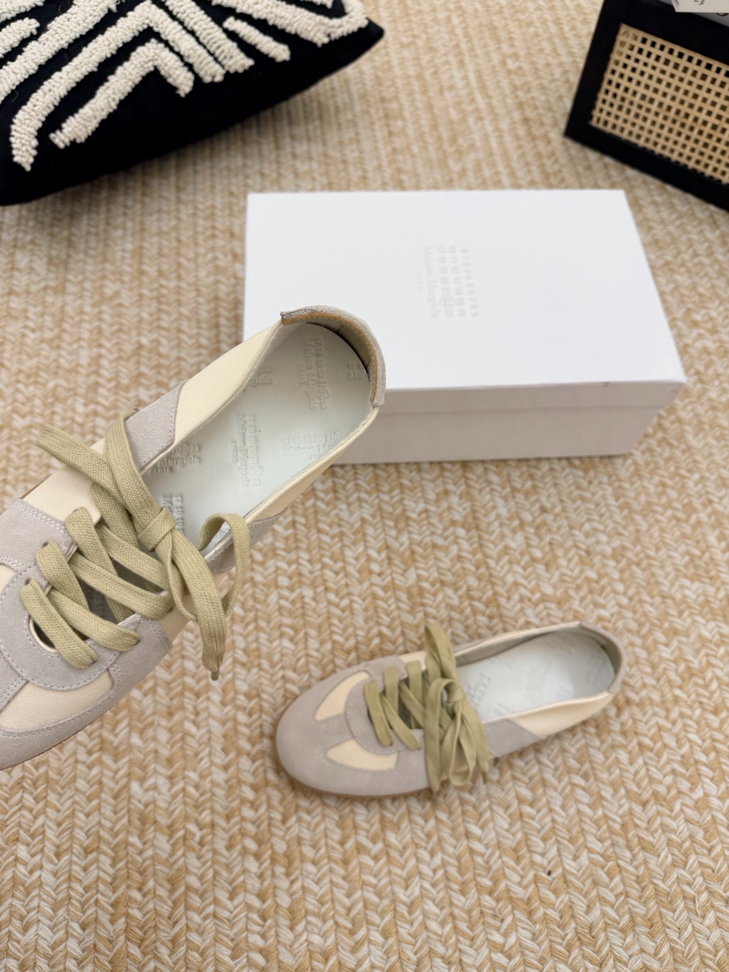 Designer Women Shoes