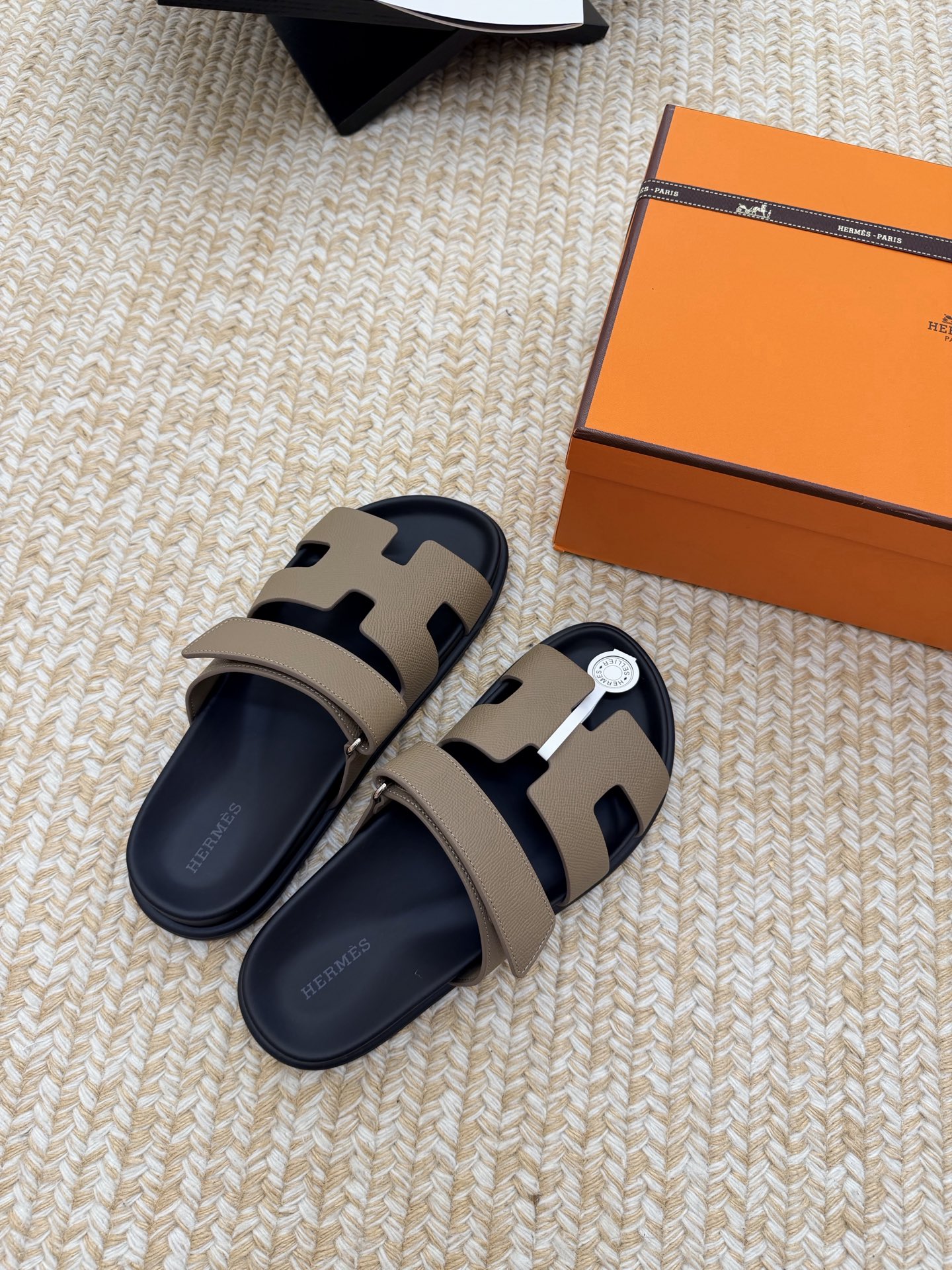 Hermes Sandals