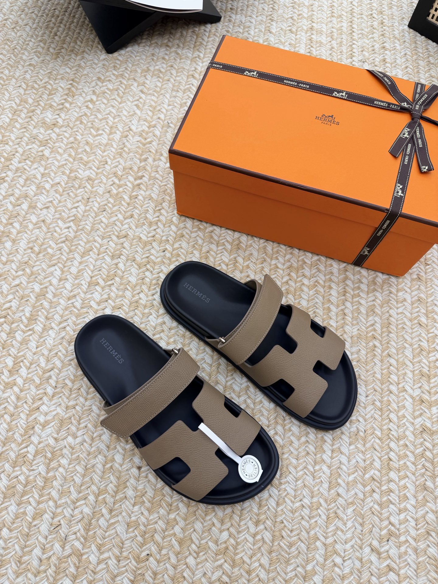 Hermes Sandals