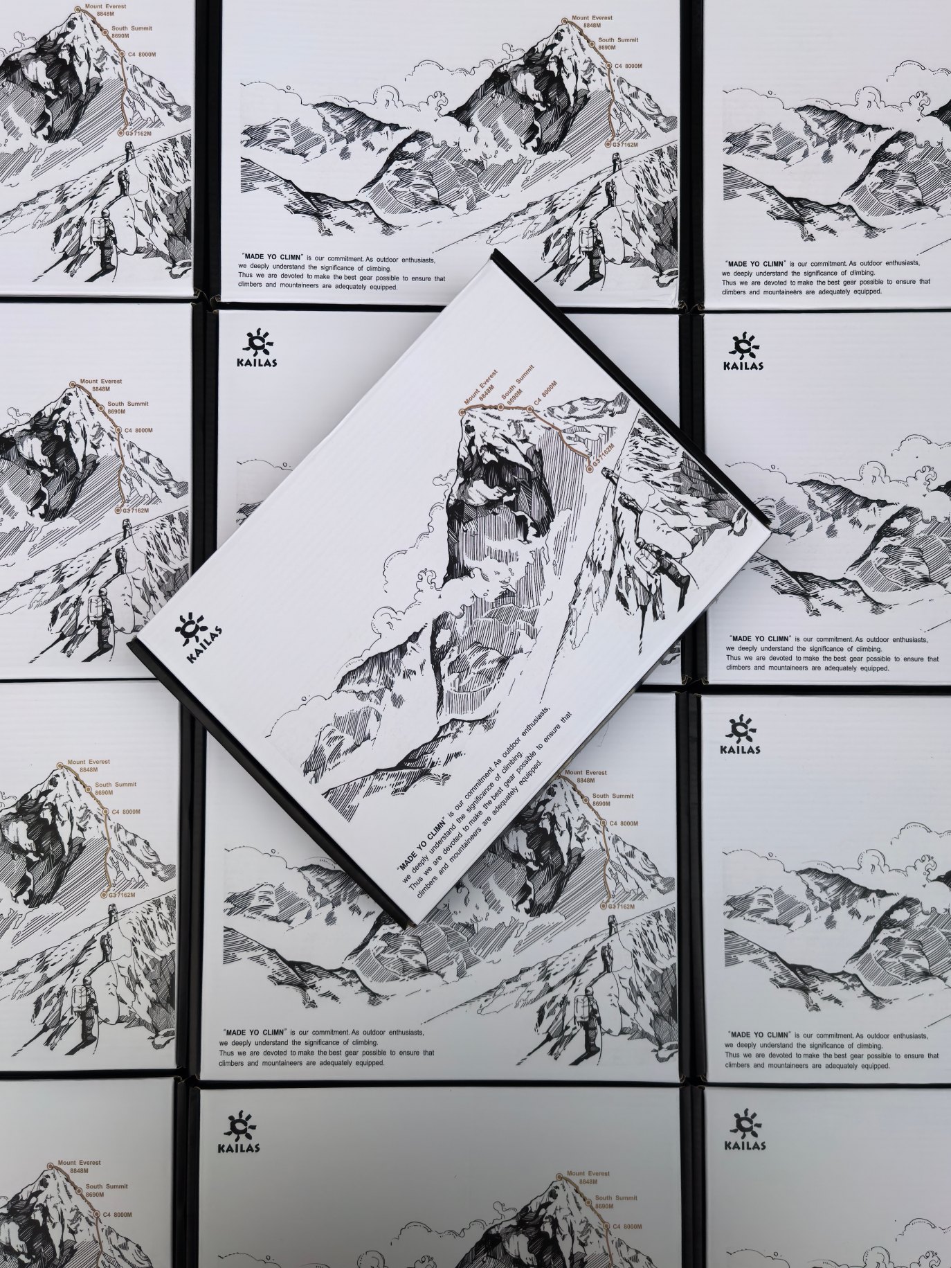 礼盒包装 送礼极佳