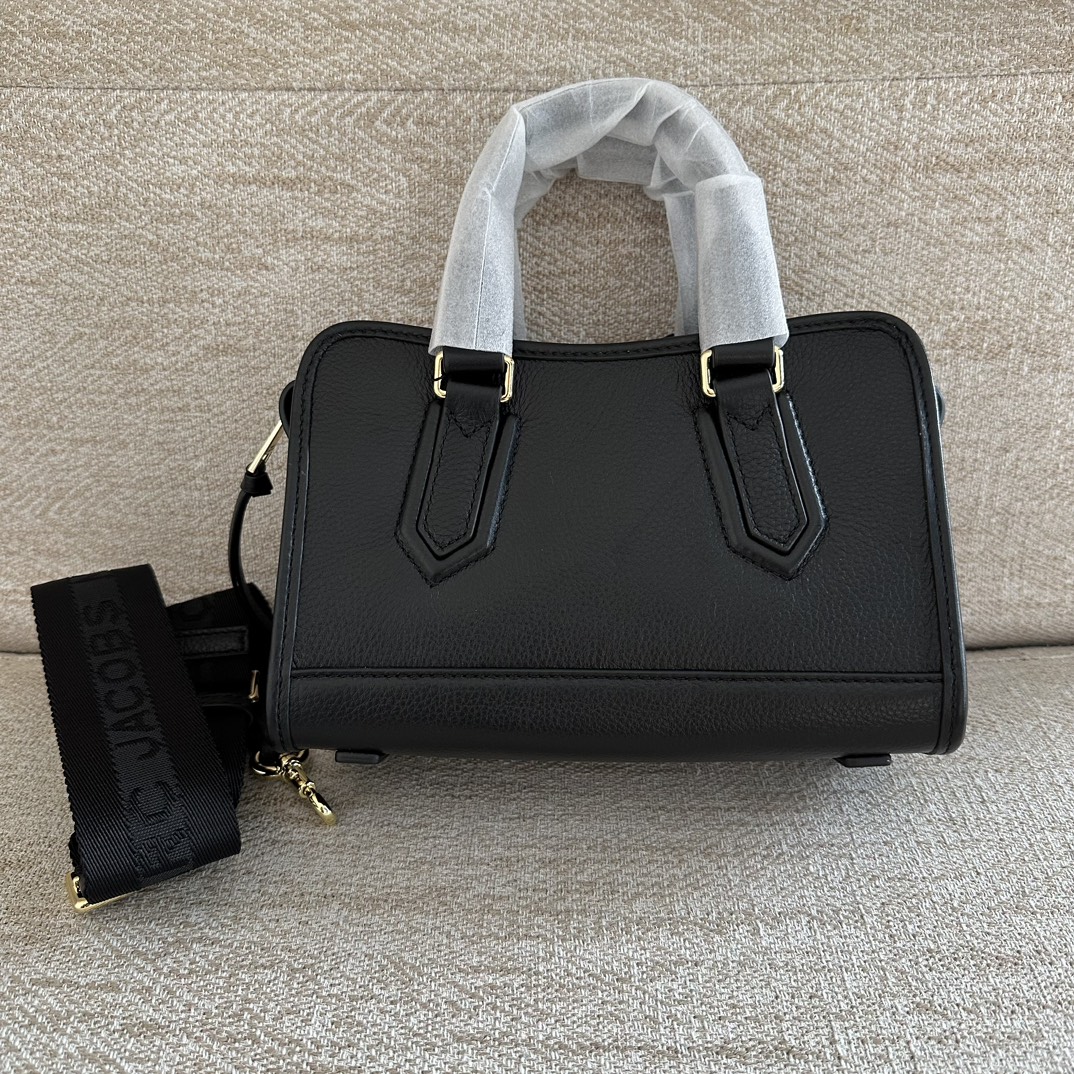 Marc Jacobs ～mj手提斜挎包 新款 牛皮 一模一样的东西