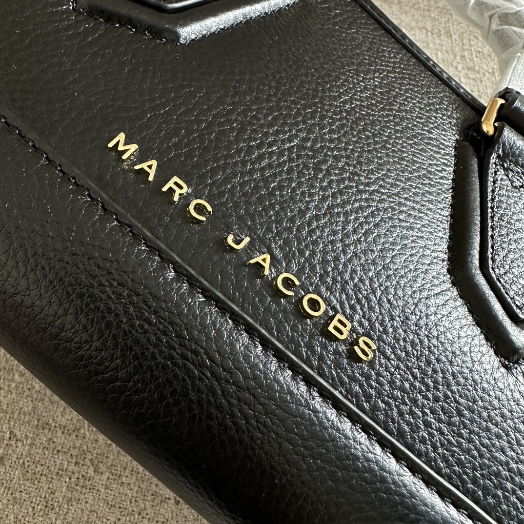 Marc Jacobs ～mj手提斜挎包 机车包 新款