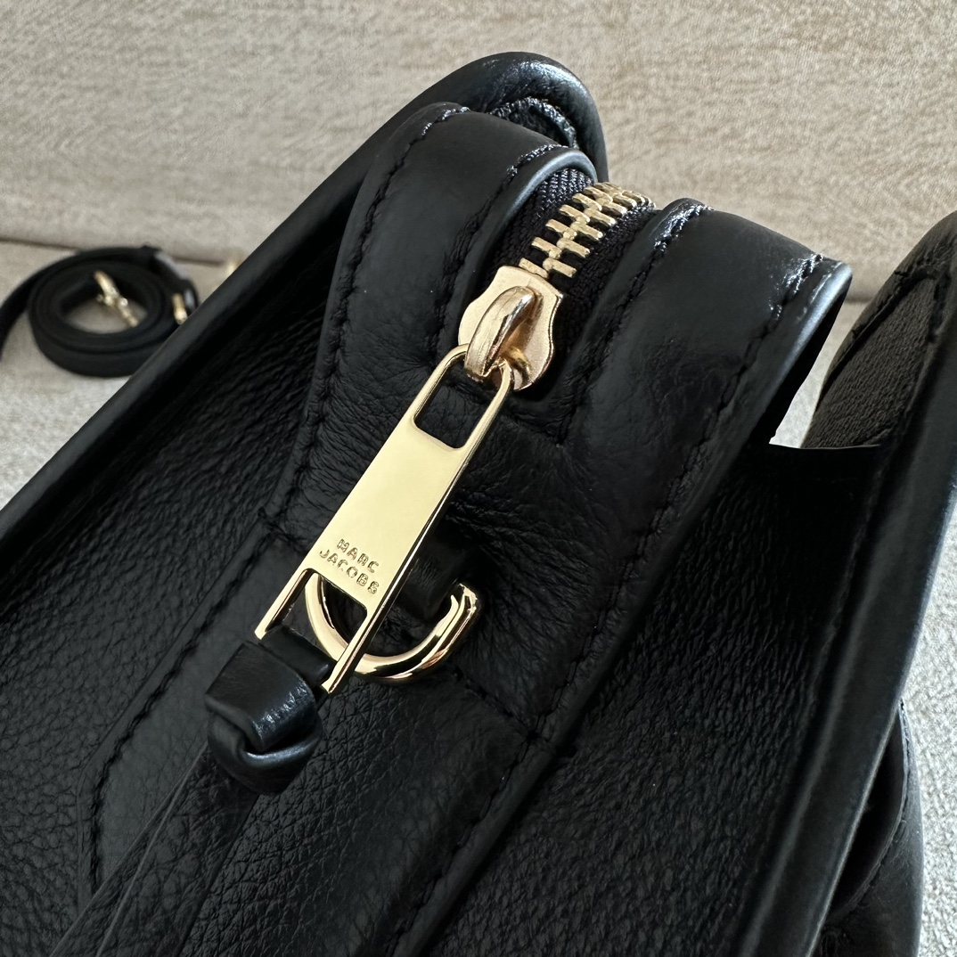 Marc Jacobs ～mj手提斜挎包 机车包 新款