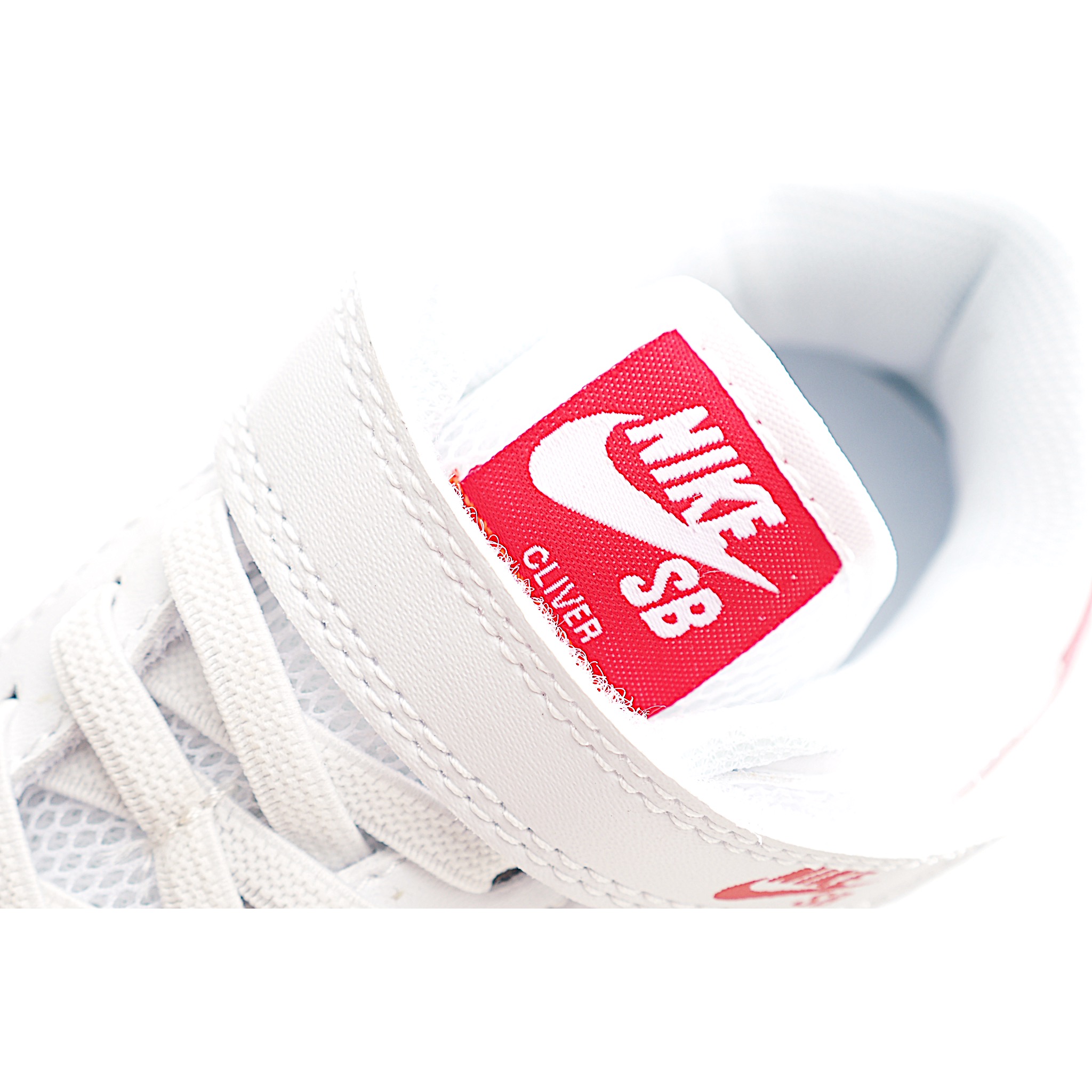 图片[5]-家有萌娃的看过来，这款高品质 NK SB网面儿童板鞋，5个配色超百搭。鞋面采用透气网布，搭配魔术贴设计，穿脱方便。无论是日常出行还是运动玩耍，都能为孩子的小脚丫提供舒适保护。 货号：0103 尺码：24-37-选品中心