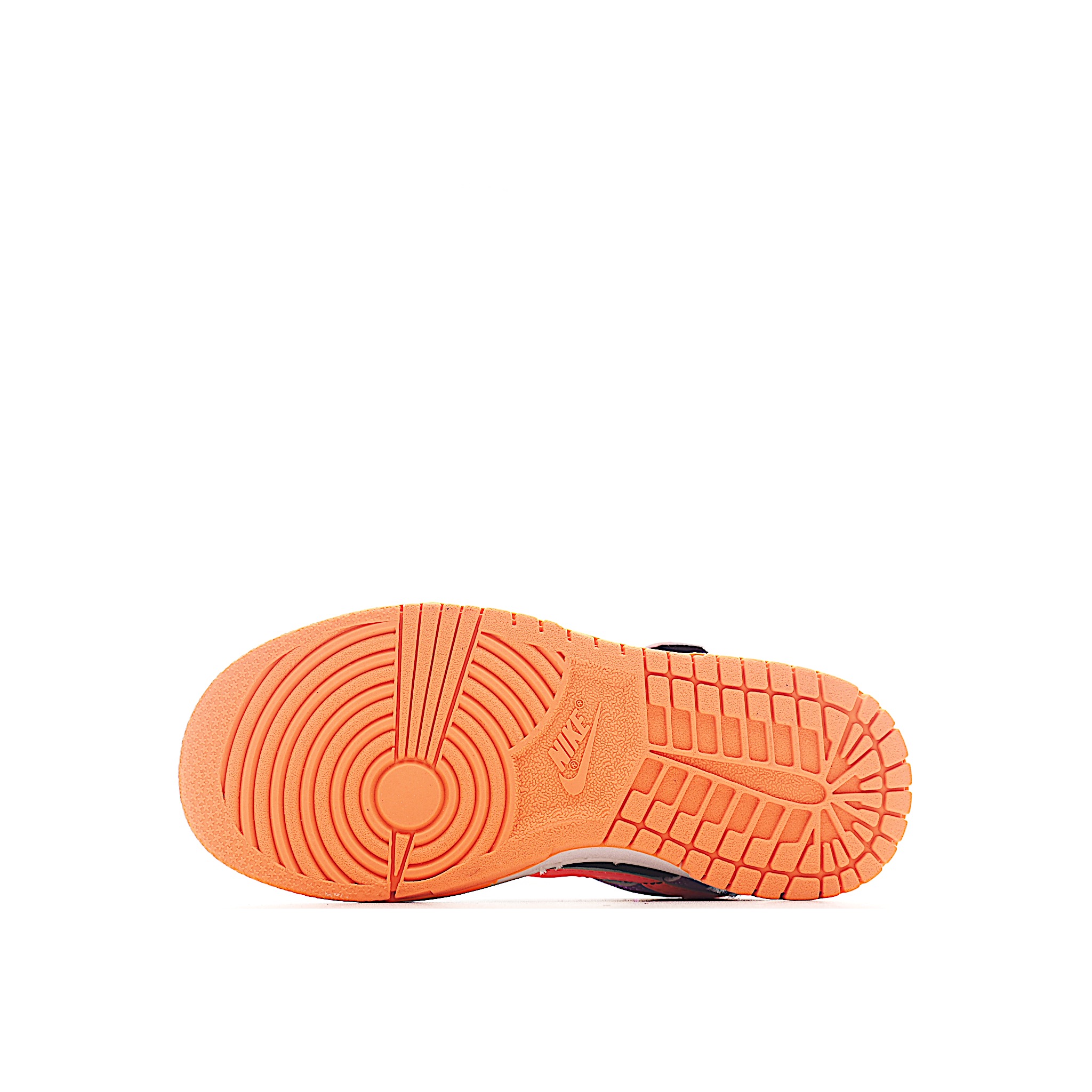 图片[8]-家有萌娃的看过来，这款高品质 NK SB网面儿童板鞋，5个配色超百搭。鞋面采用透气网布，搭配魔术贴设计，穿脱方便。无论是日常出行还是运动玩耍，都能为孩子的小脚丫提供舒适保护。 货号：0083 尺码：24-37-选品中心