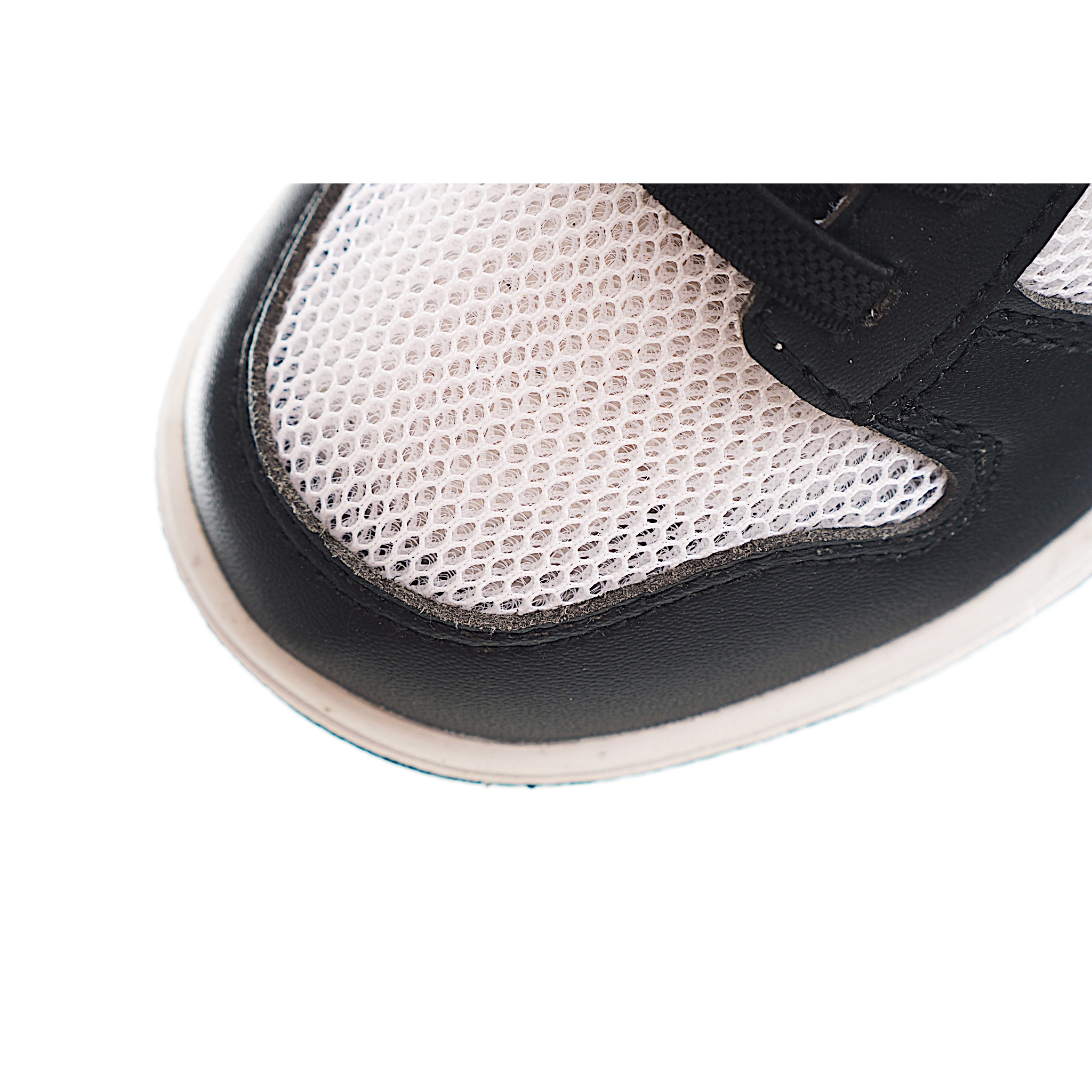 图片[9]-家有萌娃的看过来，这款高品质 NK SB网面儿童板鞋，5个配色超百搭。鞋面采用透气网布，搭配魔术贴设计，穿脱方便。无论是日常出行还是运动玩耍，都能为孩子的小脚丫提供舒适保护。 货号：0100 尺码：24-37-选品中心