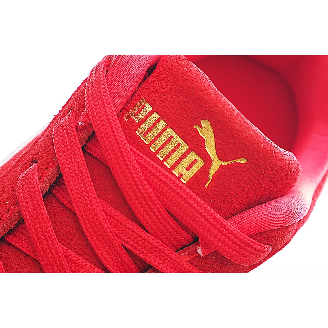 图片[6]-灵感来自赛道速度的PA经典之作，以其赛车鞋风格的形状和流畅的线条在人群中脱颖而出，看起来快速而大胆。将赛车运动带到街头，用我们标志性轮廓的最新版本来引领低调的潮流。 尺码：24-35 货号：9902-选品中心